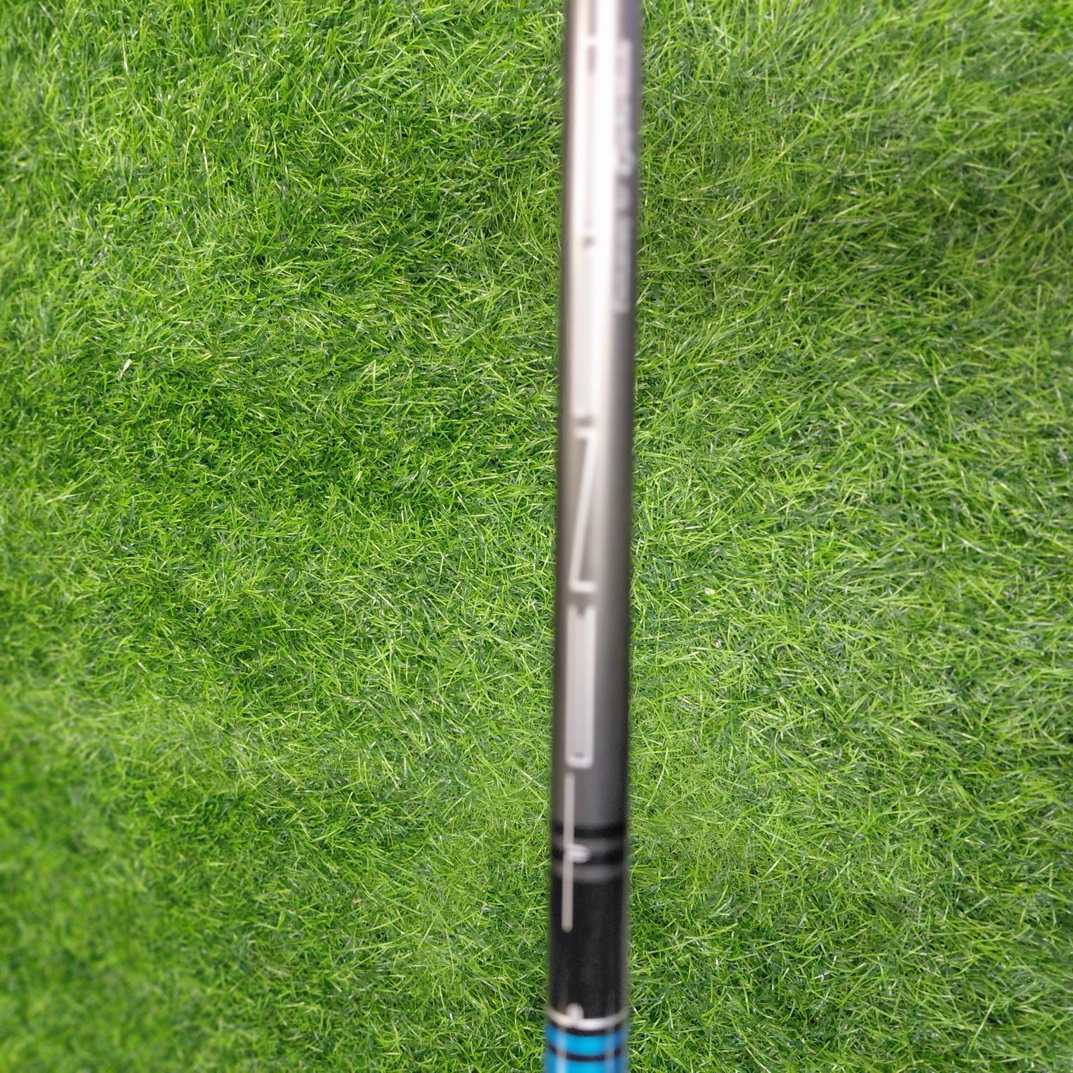TaylorMade Wood / SIM MAX D / 5W(19.0°) / S