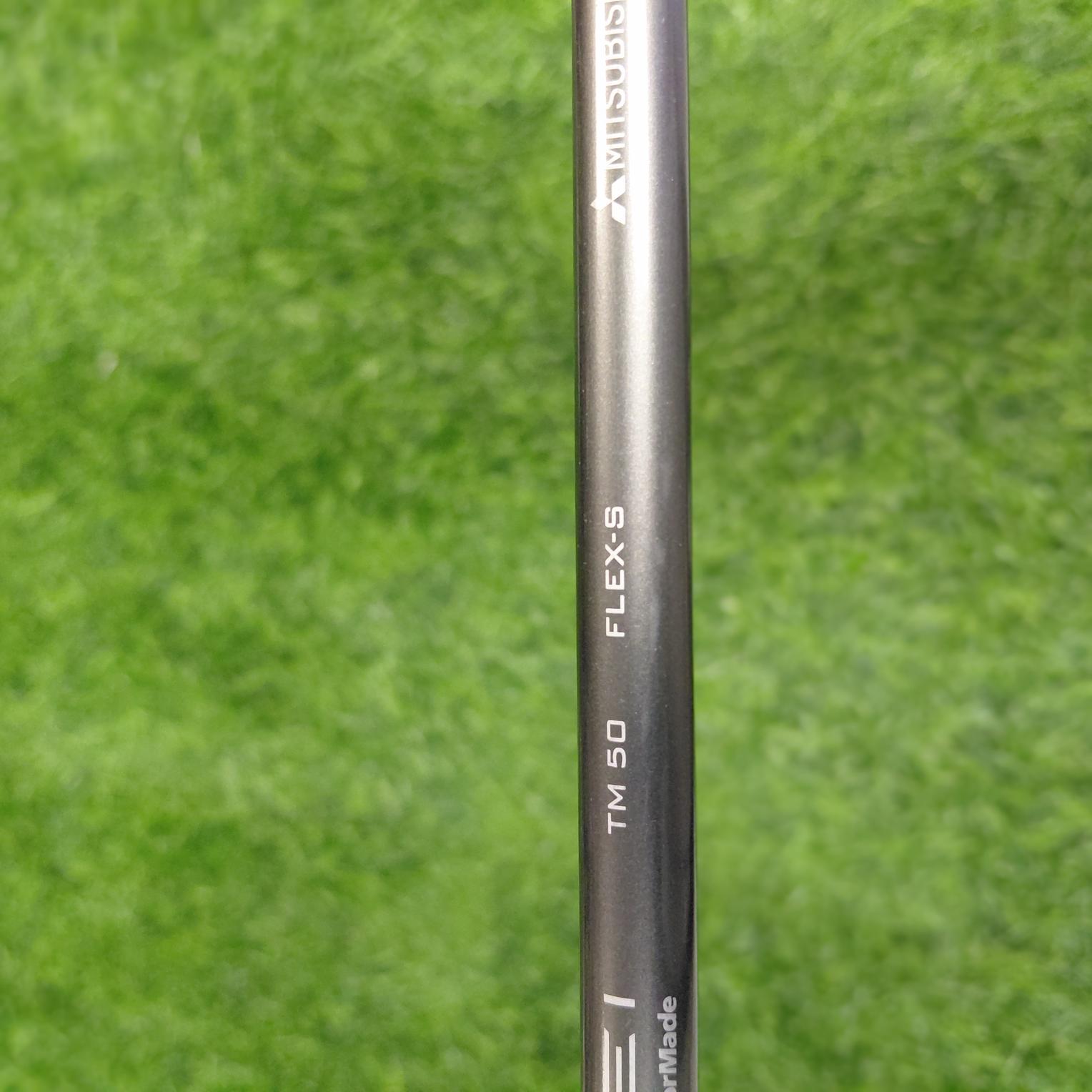 TaylorMade Wood / SIM MAX D / 5W(19.0°) / S
