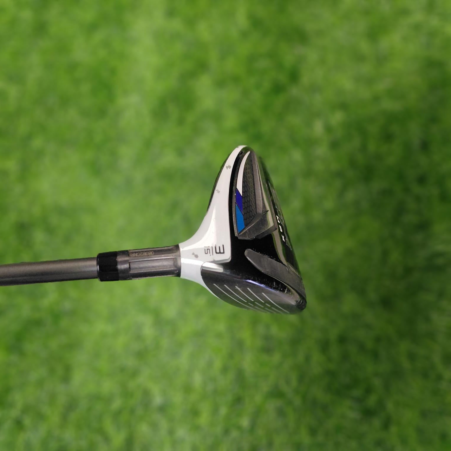 TaylorMade Wood / SIM MAX / 3W(15.0°) / S