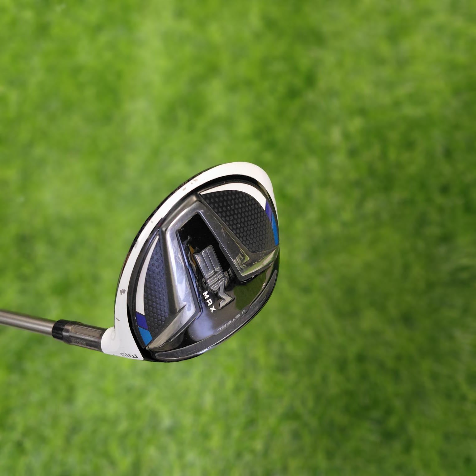 TaylorMade Wood / SIM MAX / 3W(15.0°) / S