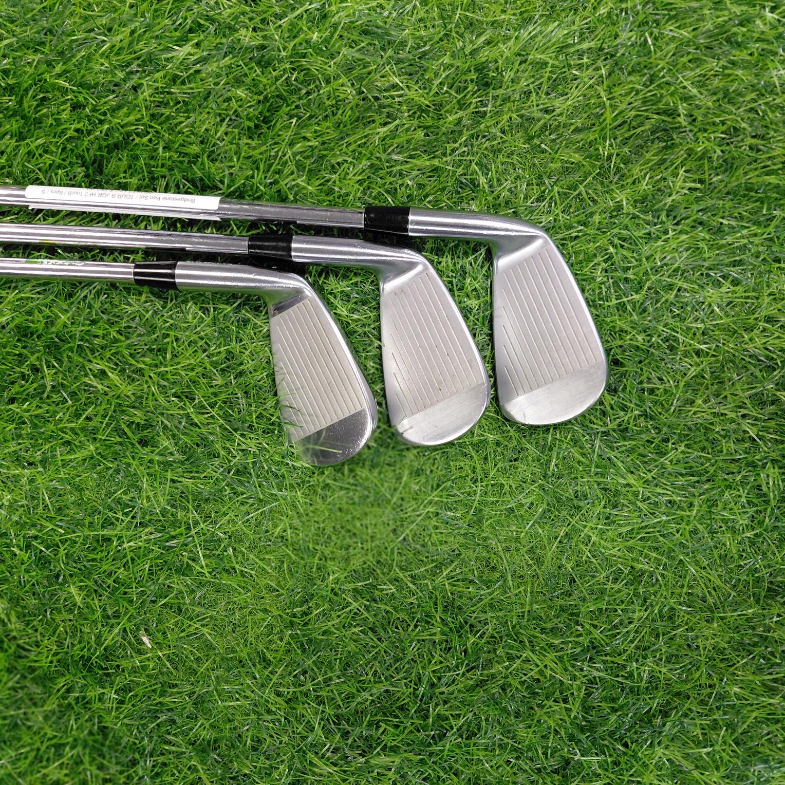 Bridgestone Iron Set / TOUR B JGR HF2 TourB / 6pcs / S