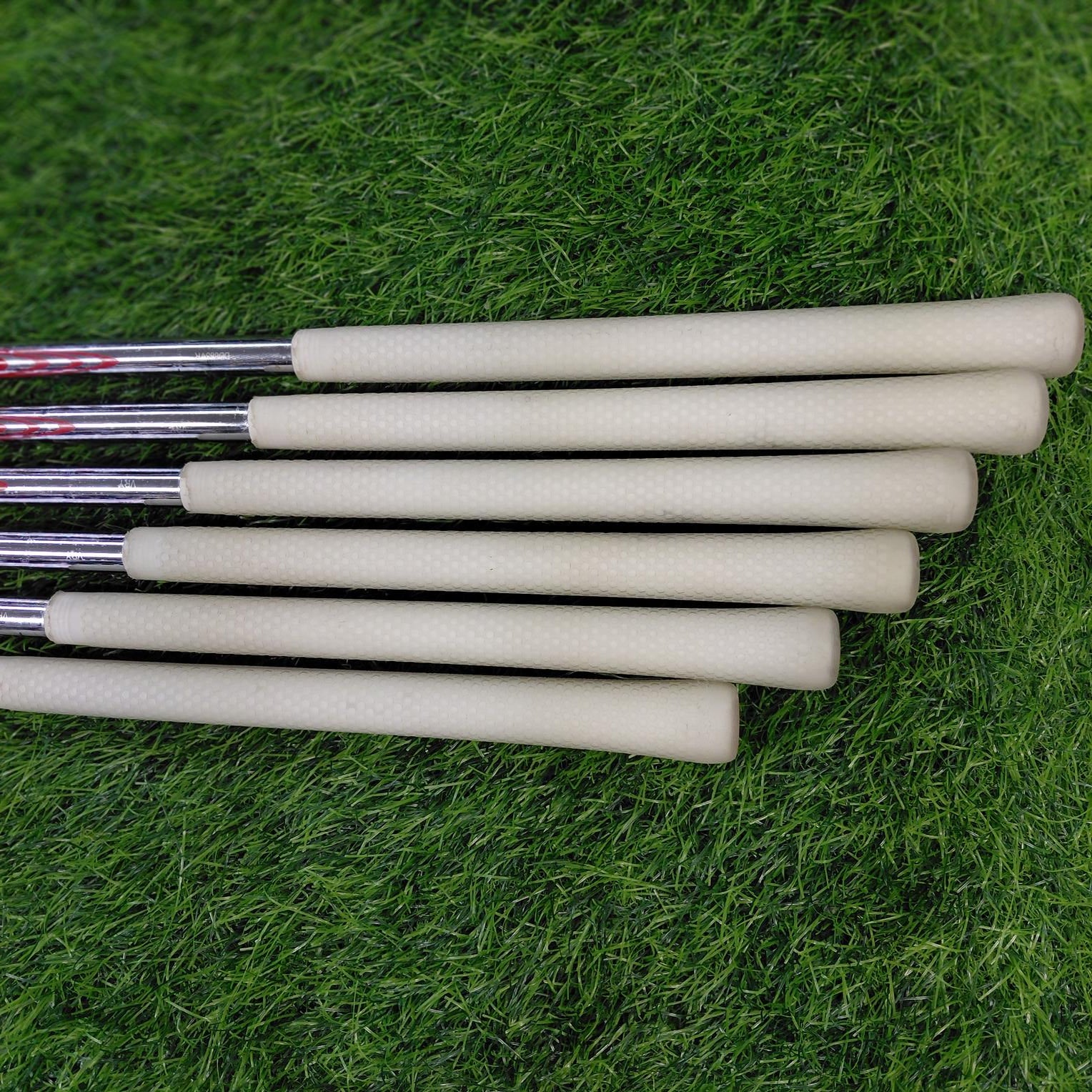 Bridgestone Iron Set / TOUR B JGR HF2 TourB / 6pcs / S