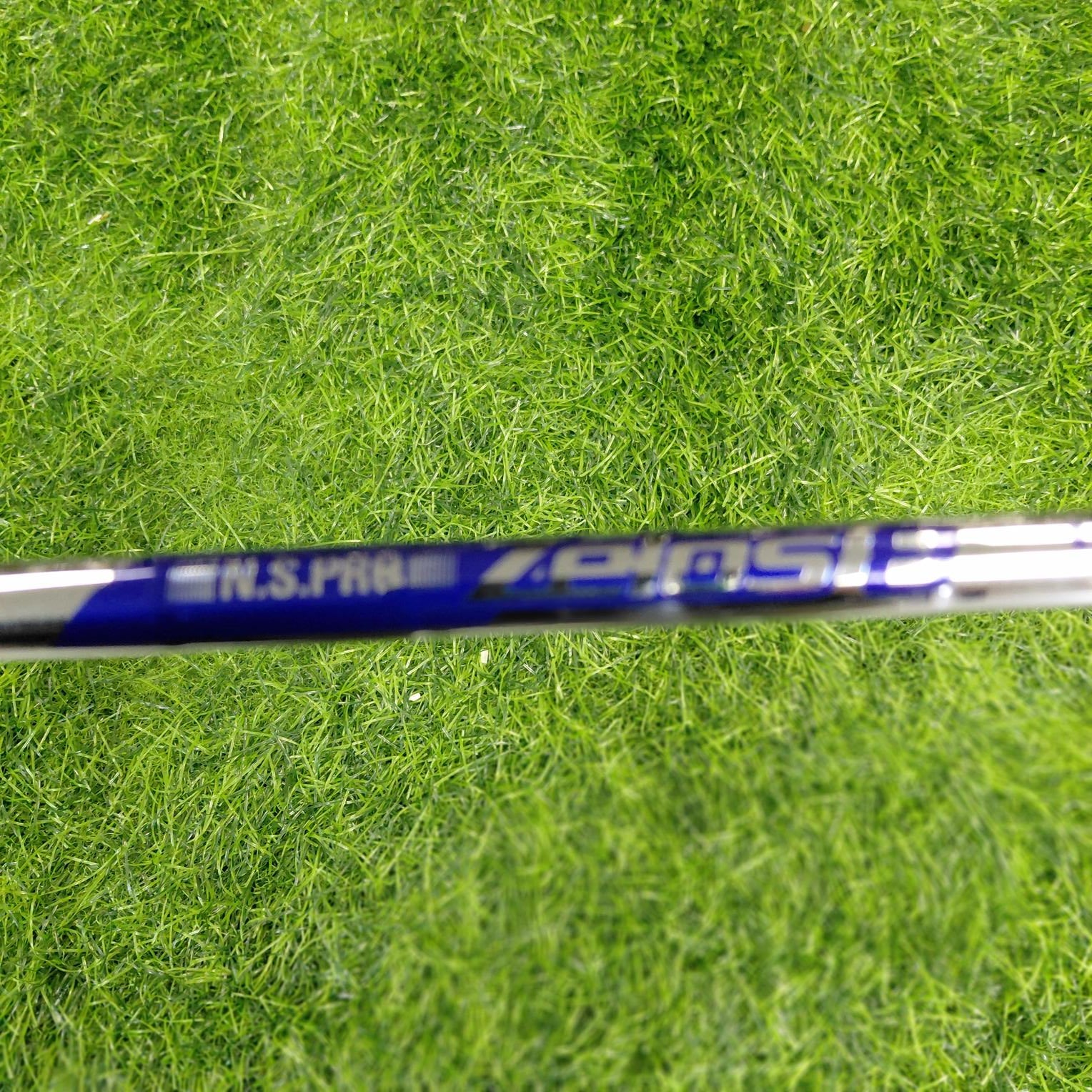Mizuno Iron Set / Pro 918 / 5pcs / R