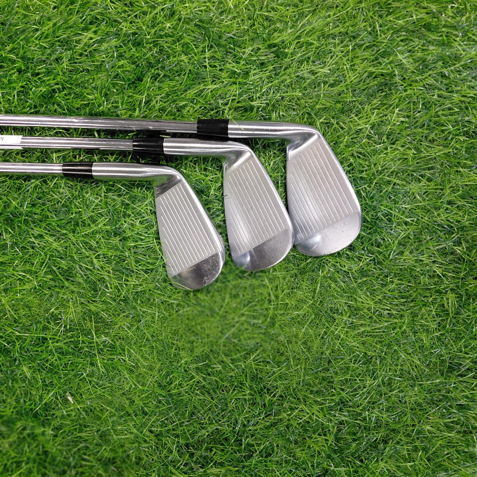 Mizuno Iron Set / Pro 918 / 5pcs / R