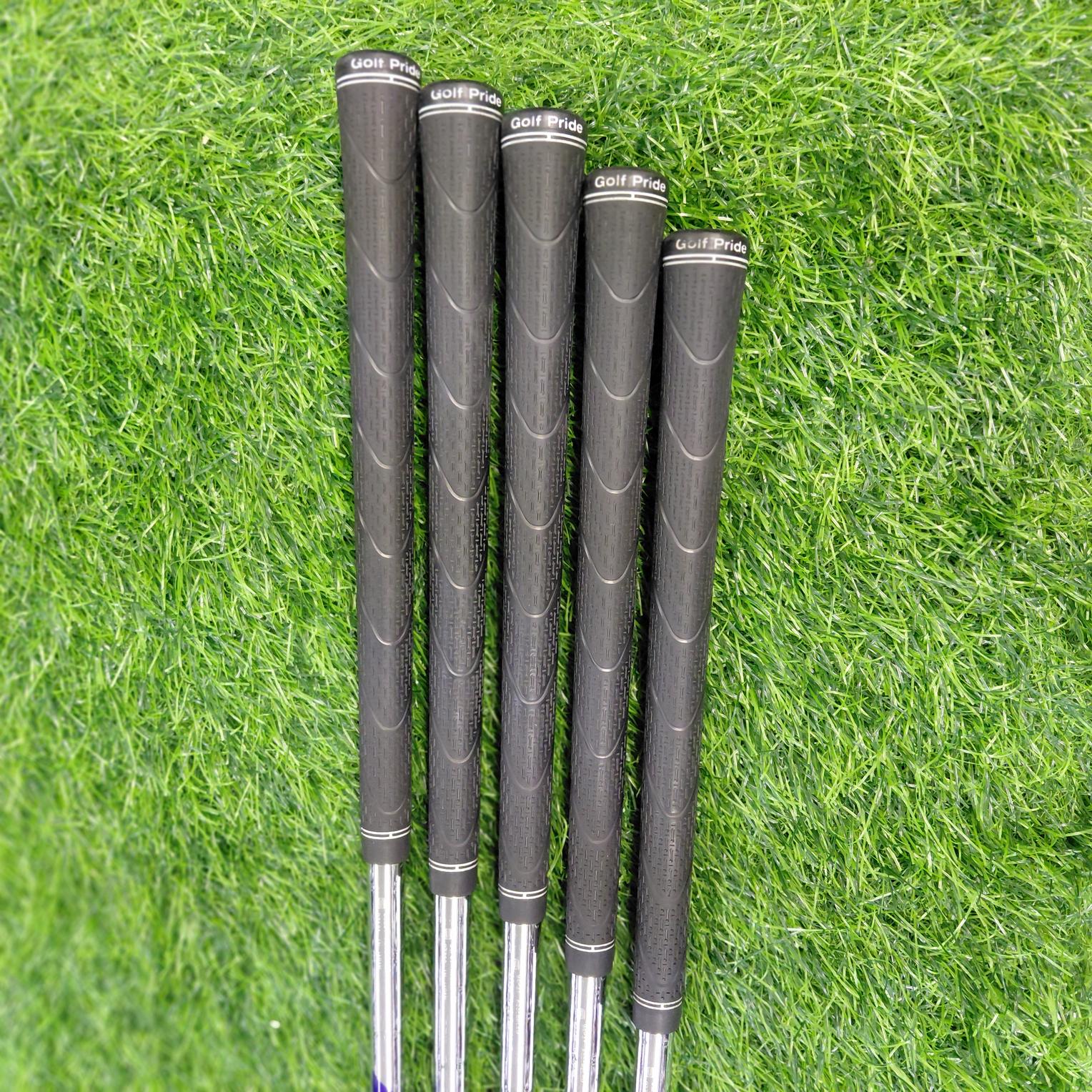 Mizuno Iron Set / Pro 918 / 5pcs / R