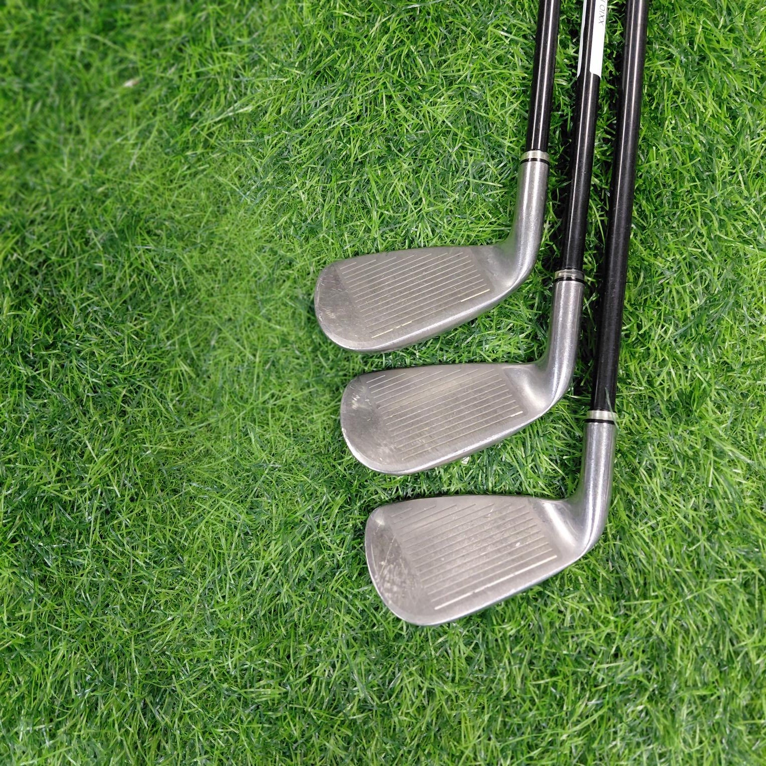 XXIO Iron Set / 5pcs / R