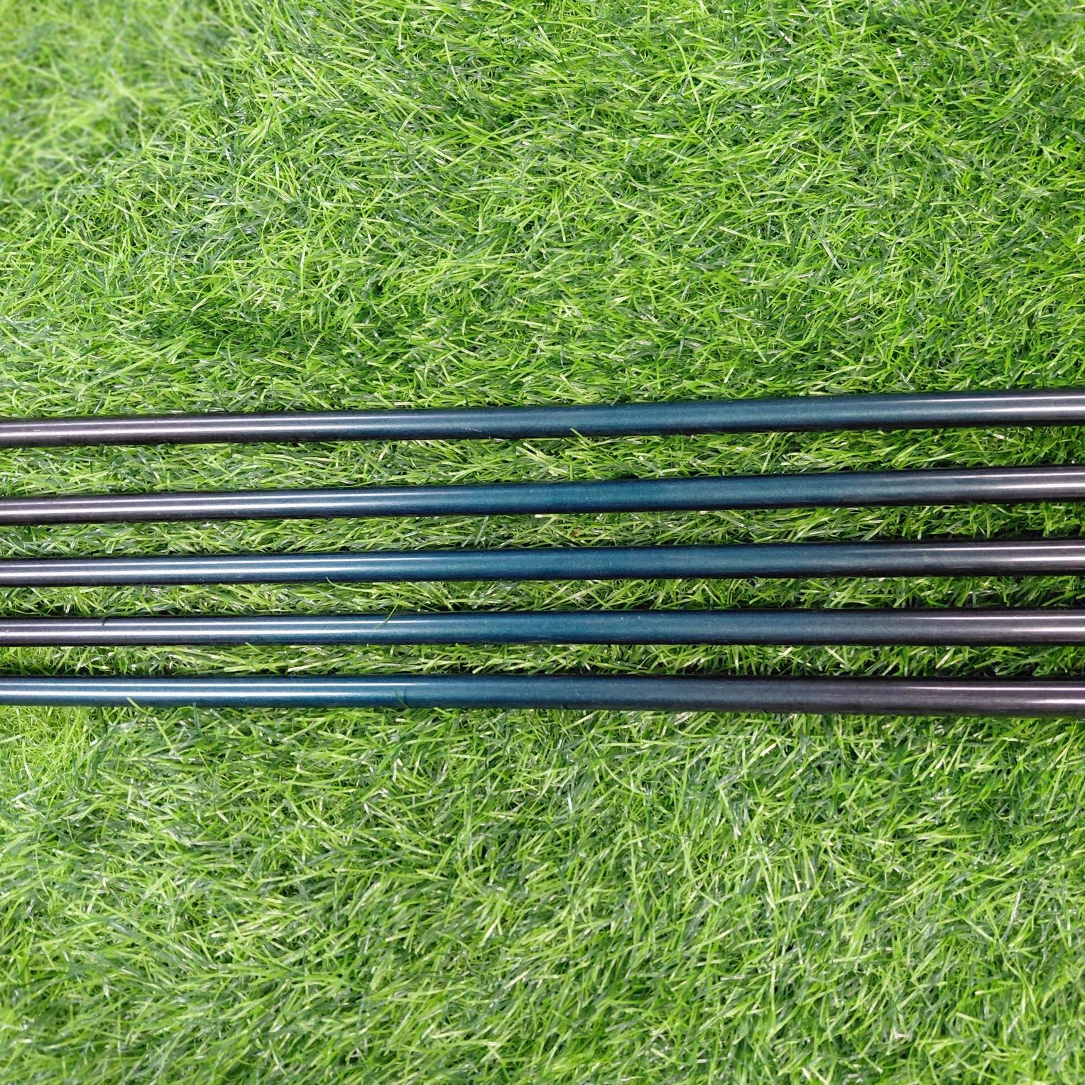 XXIO Iron Set / 5pcs / R