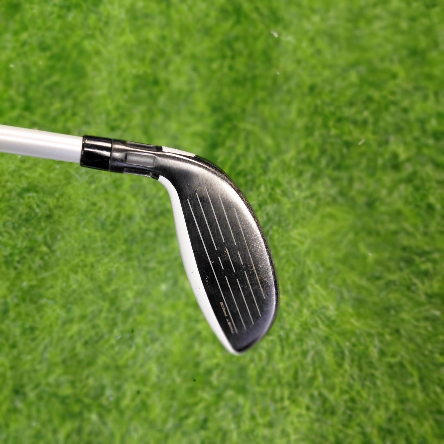 TaylorMade Hybrid / SIM MAX / 5H(25.0°) / Women