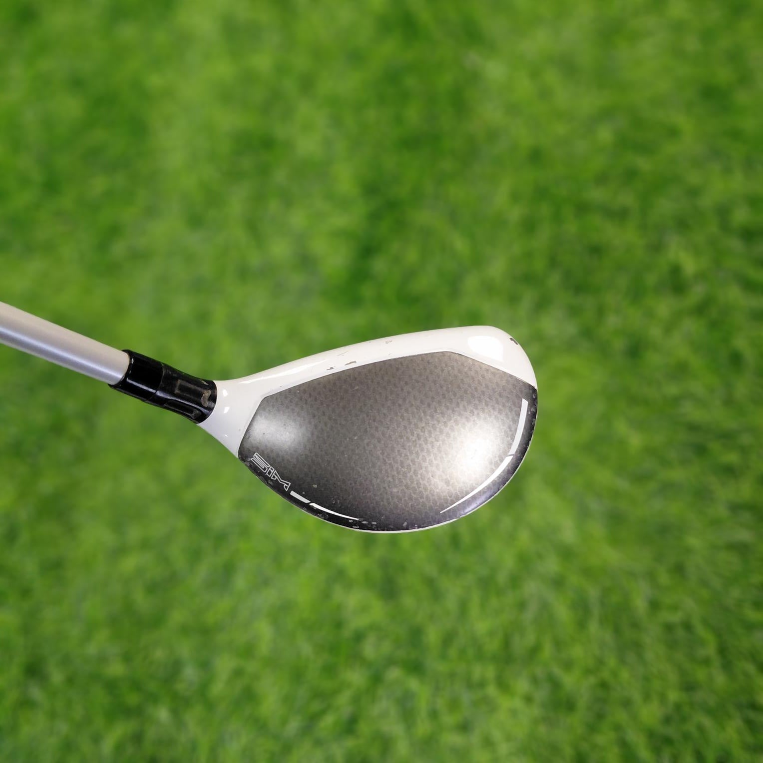 TaylorMade Hybrid / SIM MAX / 5H(25.0°) / Women