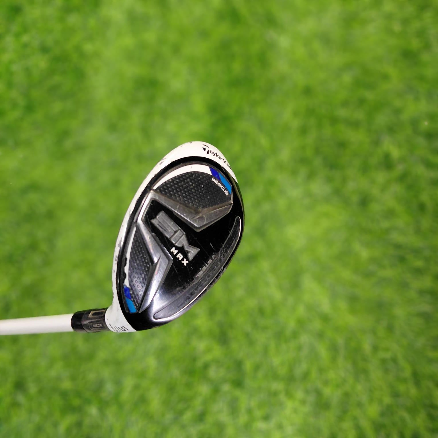 TaylorMade Hybrid / SIM MAX / 5H(25.0°) / Women