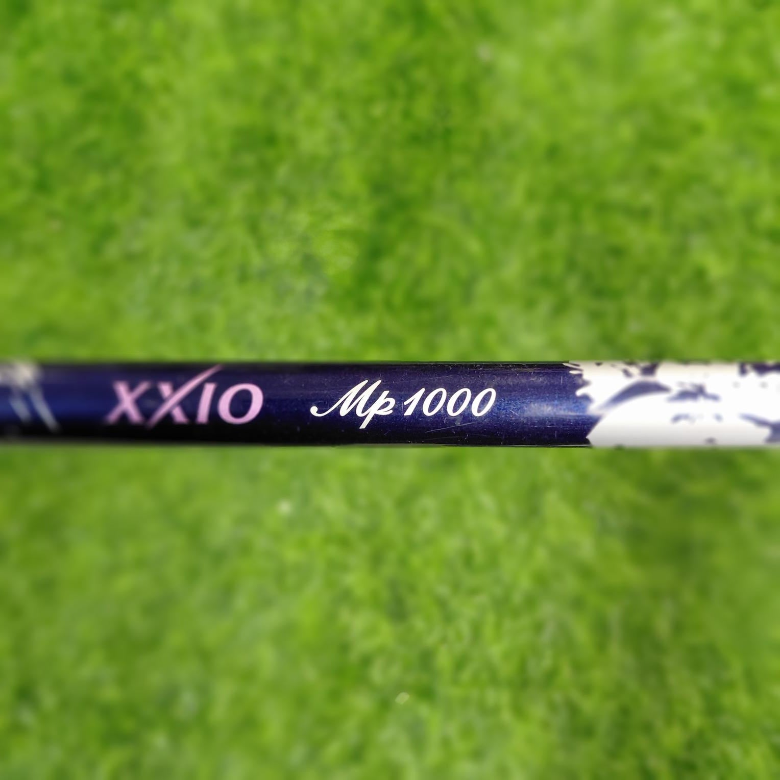 XXIO Hybrid / XXIO 10 / 5H(25.0°) / A / Women