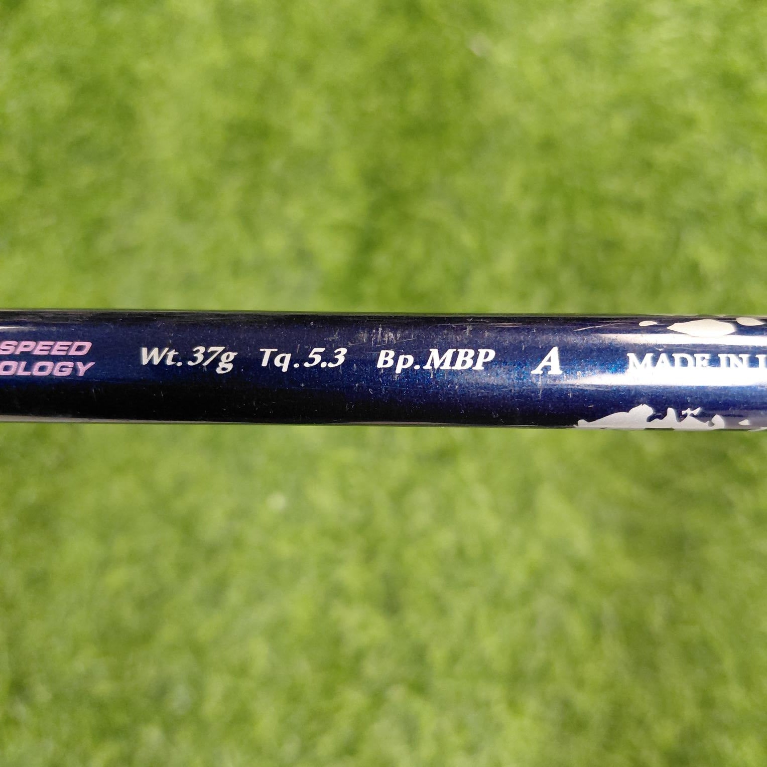 XXIO Hybrid / XXIO 10 / 5H(25.0°) / A / Women