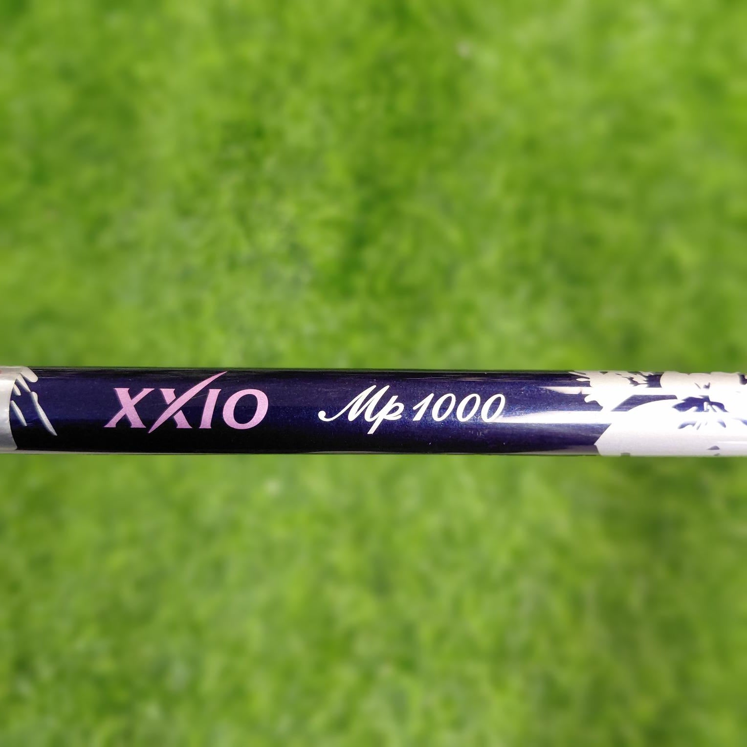 XXIO Hybrid / XXIO 10 / 5H(25.0°) / A / Women