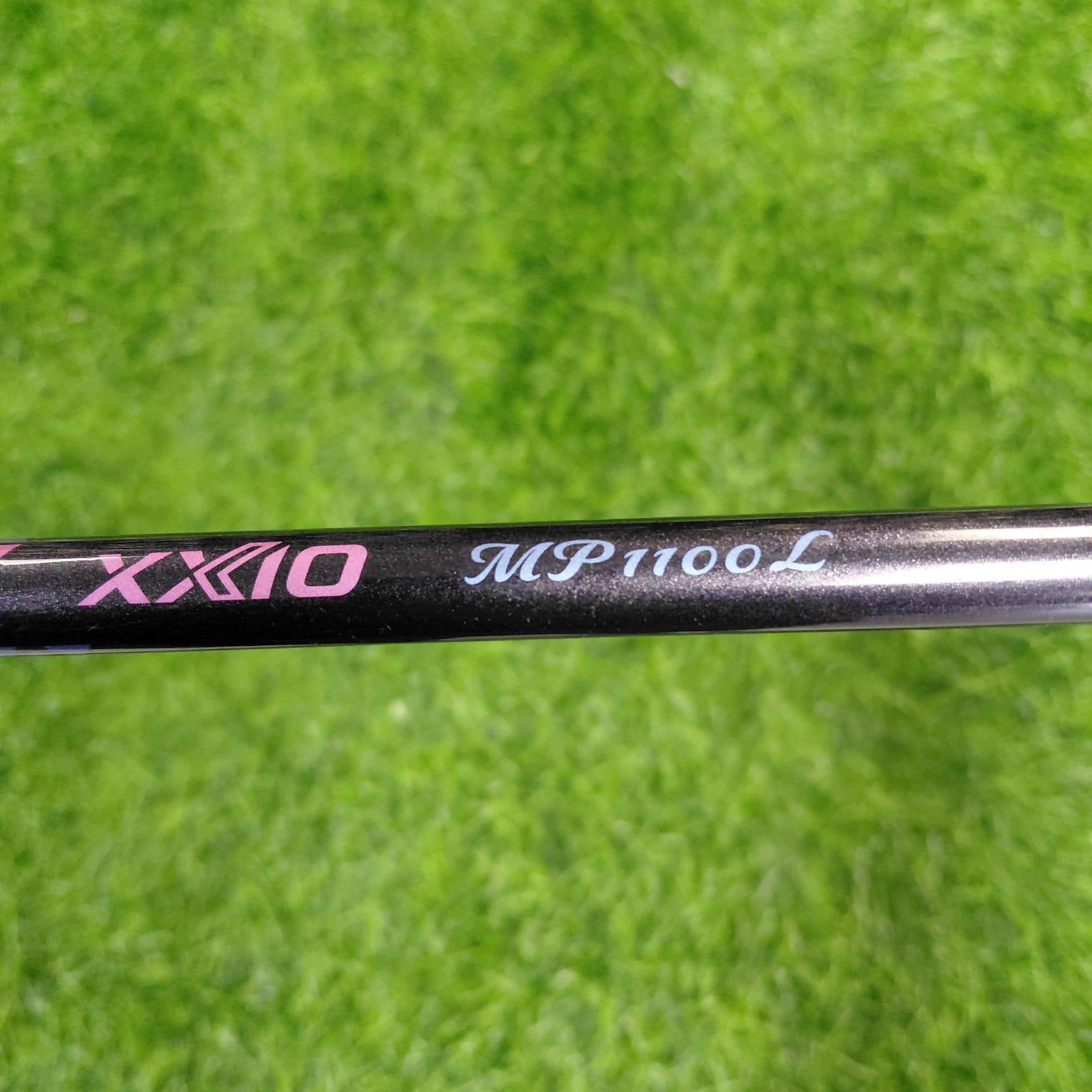 XXIO Wood / XXIO 11 / 5W(20.0°) / A / Women
