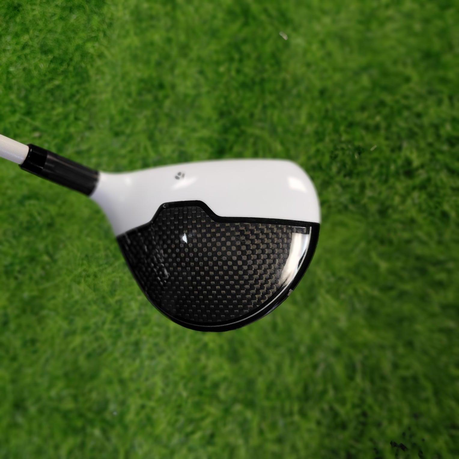 TaylorMade Wood / M2 / 7HL(24.0°) / Women