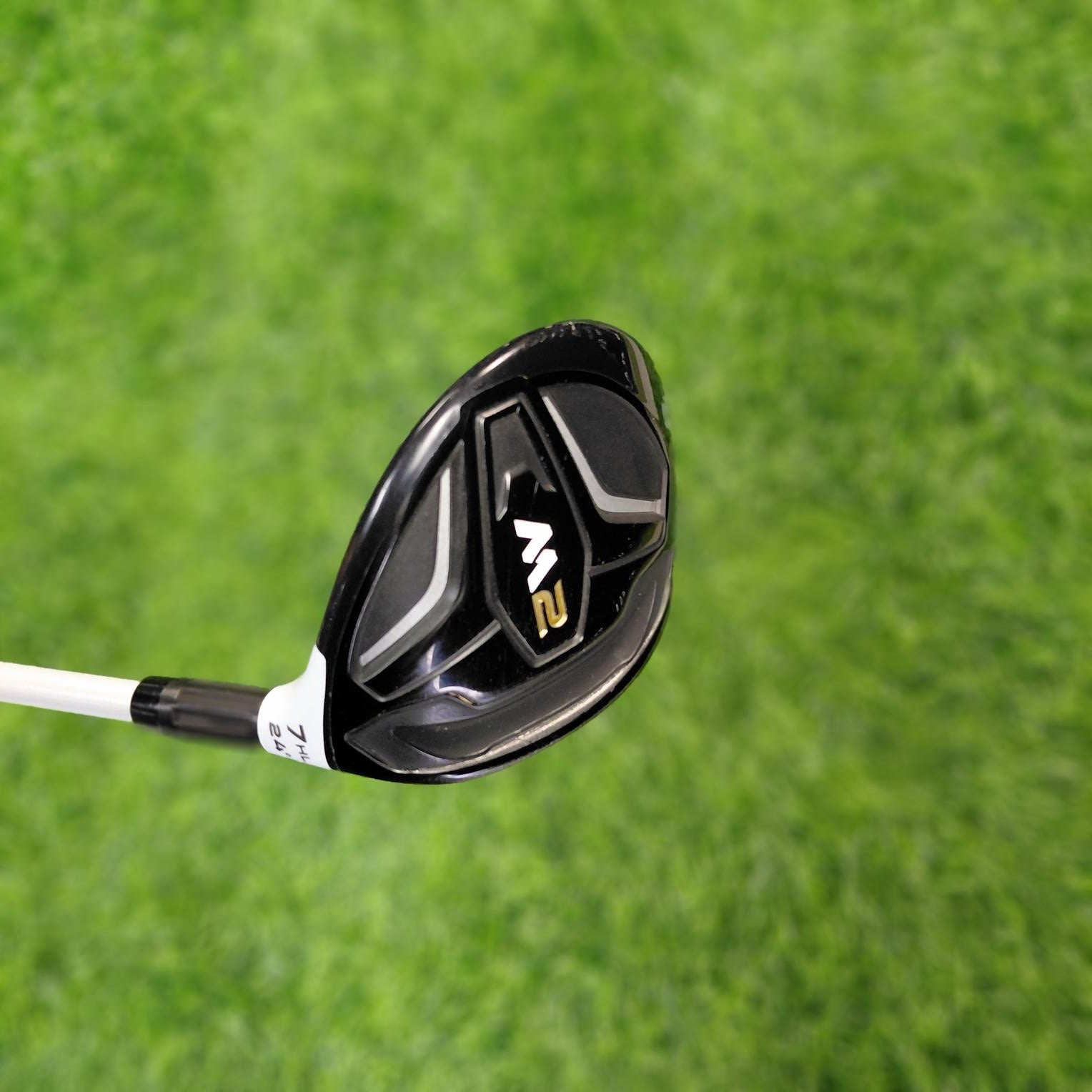 TaylorMade Wood / M2 / 7HL(24.0°) / Women
