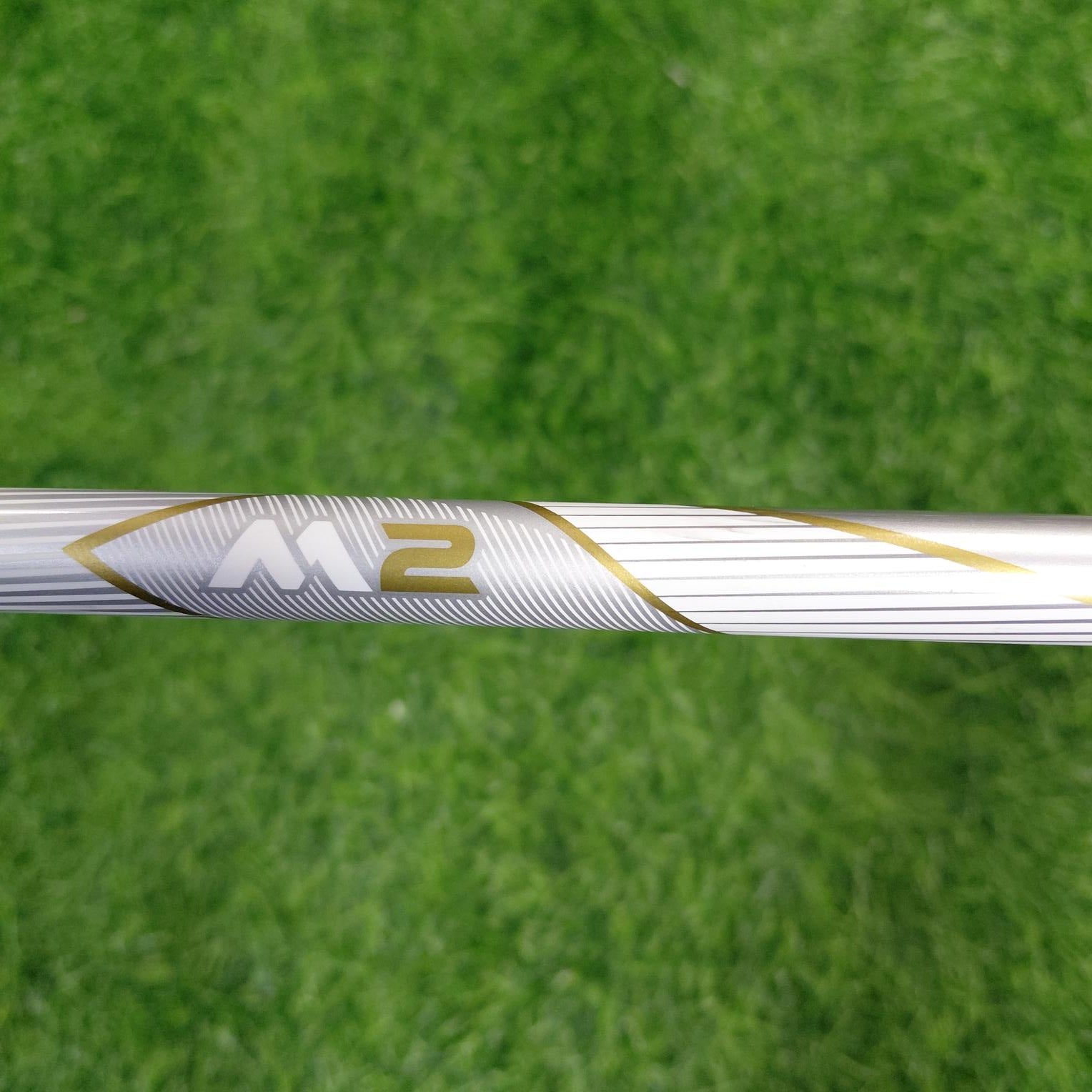 TaylorMade Wood / M2 / 7HL(24.0°) / Women