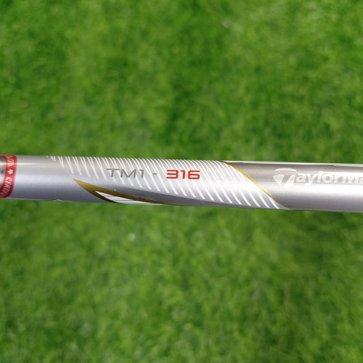 TaylorMade Wood / M2 / 7HL(24.0°) / Women