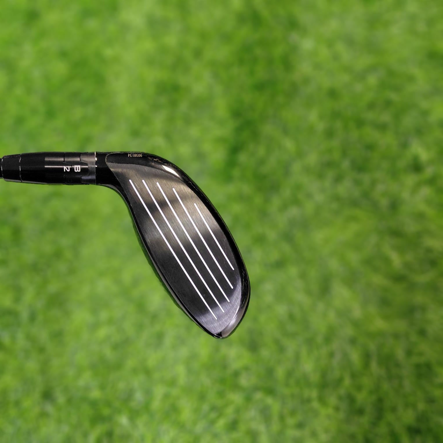 Titleist Wood / TSR3 / 3W(15.0°) / S * Like new