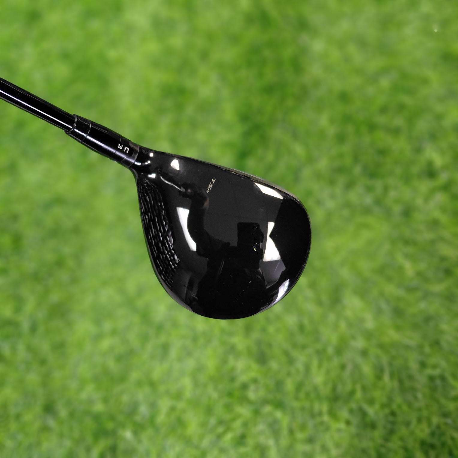 Titleist Wood / TSR3 / 3W(15.0°) / S * Like new