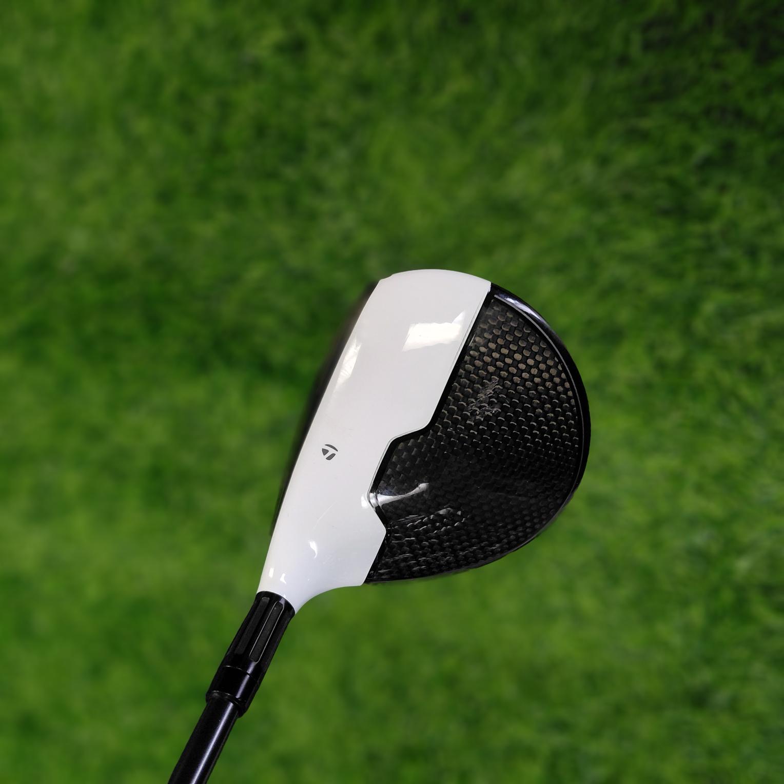 TaylorMade Wood / M2 / 3W(15.0°) / R
