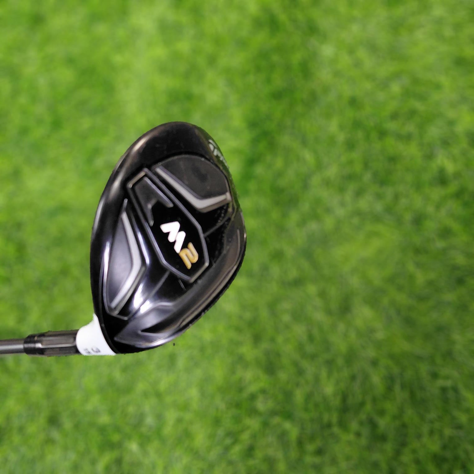 TaylorMade Wood / M2 / 3W(15.0°) / R