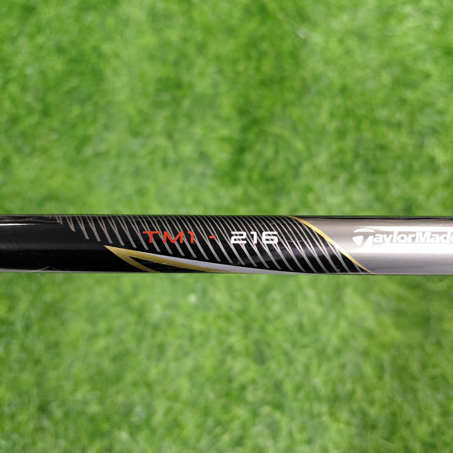 TaylorMade Wood / M2 / 3W(15.0°) / R