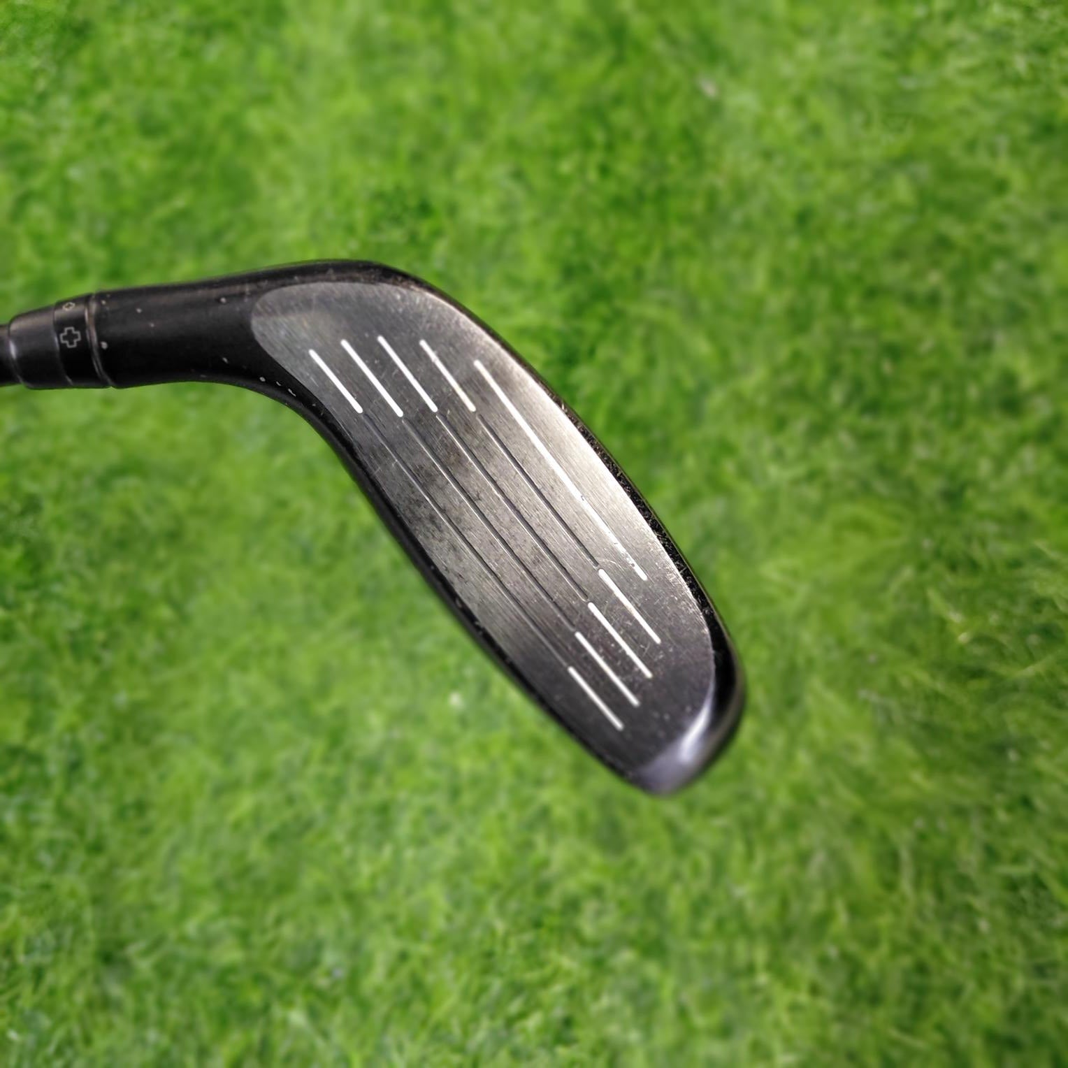 PING Wood / G425 SFT / 5W(19.0°) / S