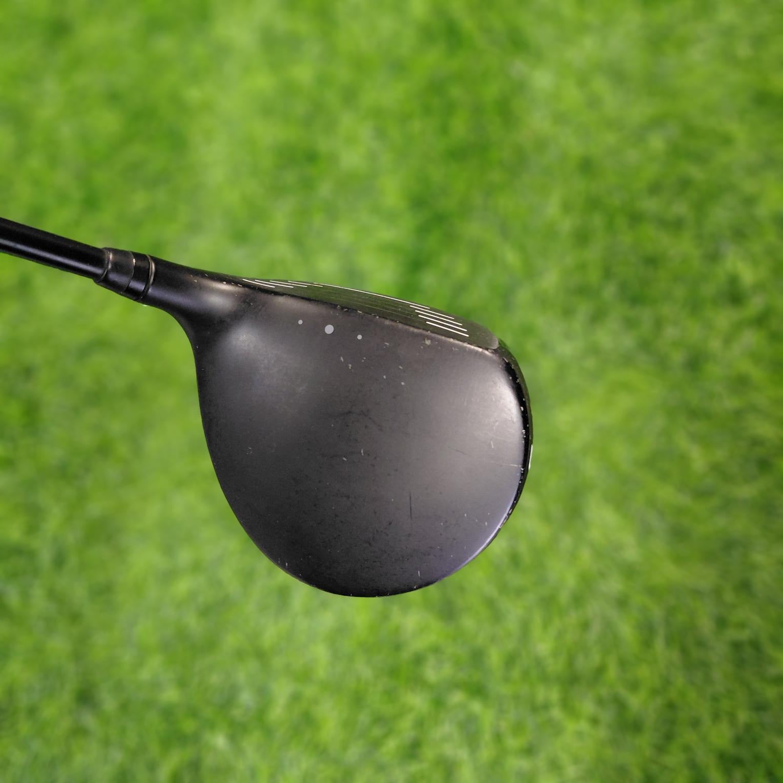 PING Wood / G425 SFT / 5W(19.0°) / S