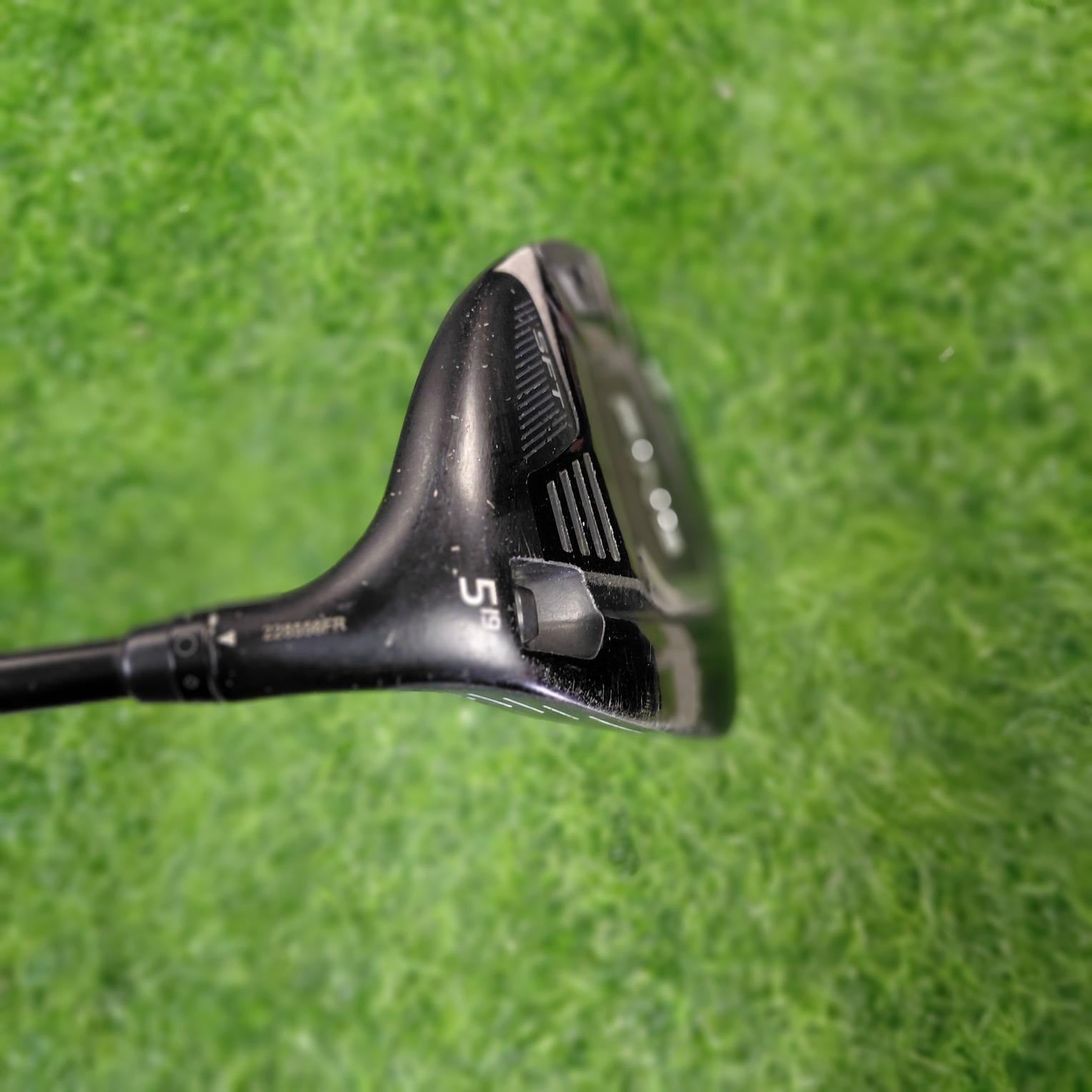 PING Wood / G425 SFT / 5W(19.0°) / S
