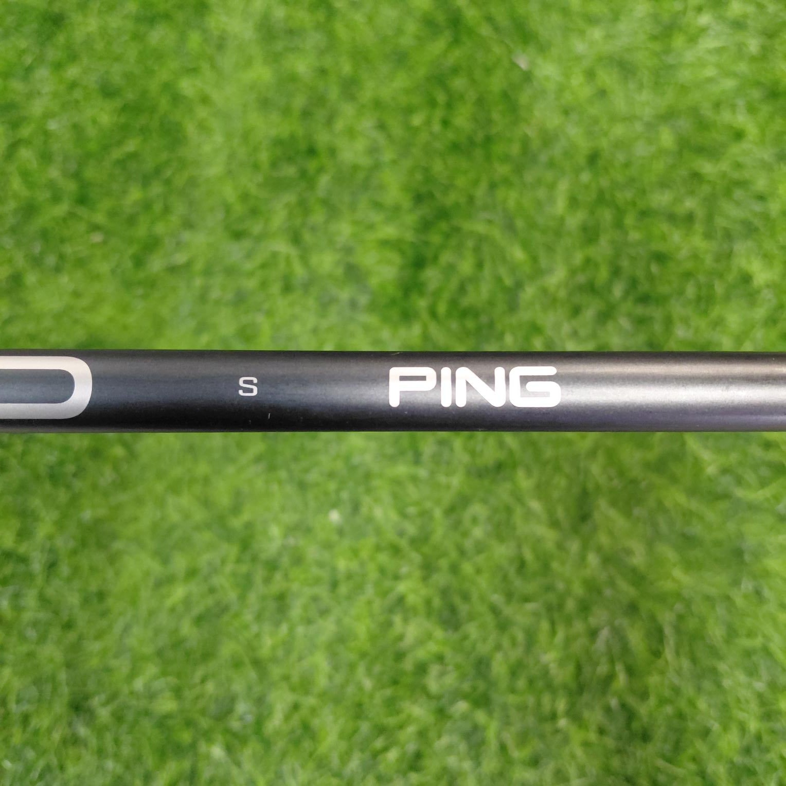 PING Wood / G425 SFT / 5W(19.0°) / S