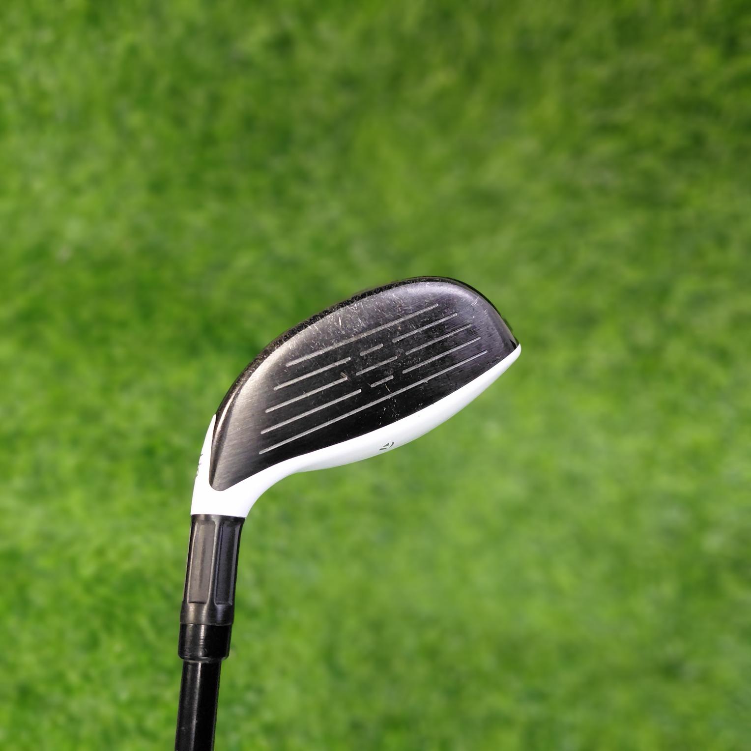 TaylorMade Wood / M2 / 5W(18.0°) / R(S)