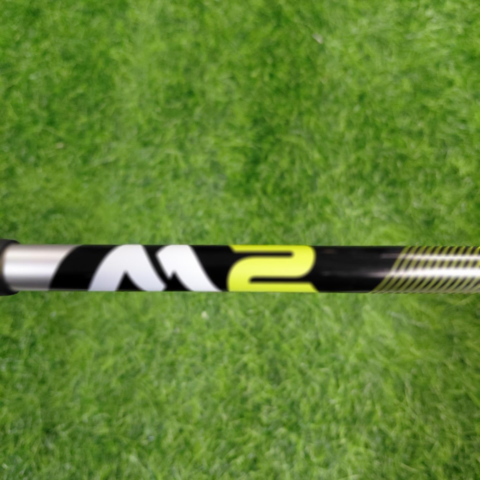 TaylorMade Wood / M2 / 5W(18.0°) / R(S)
