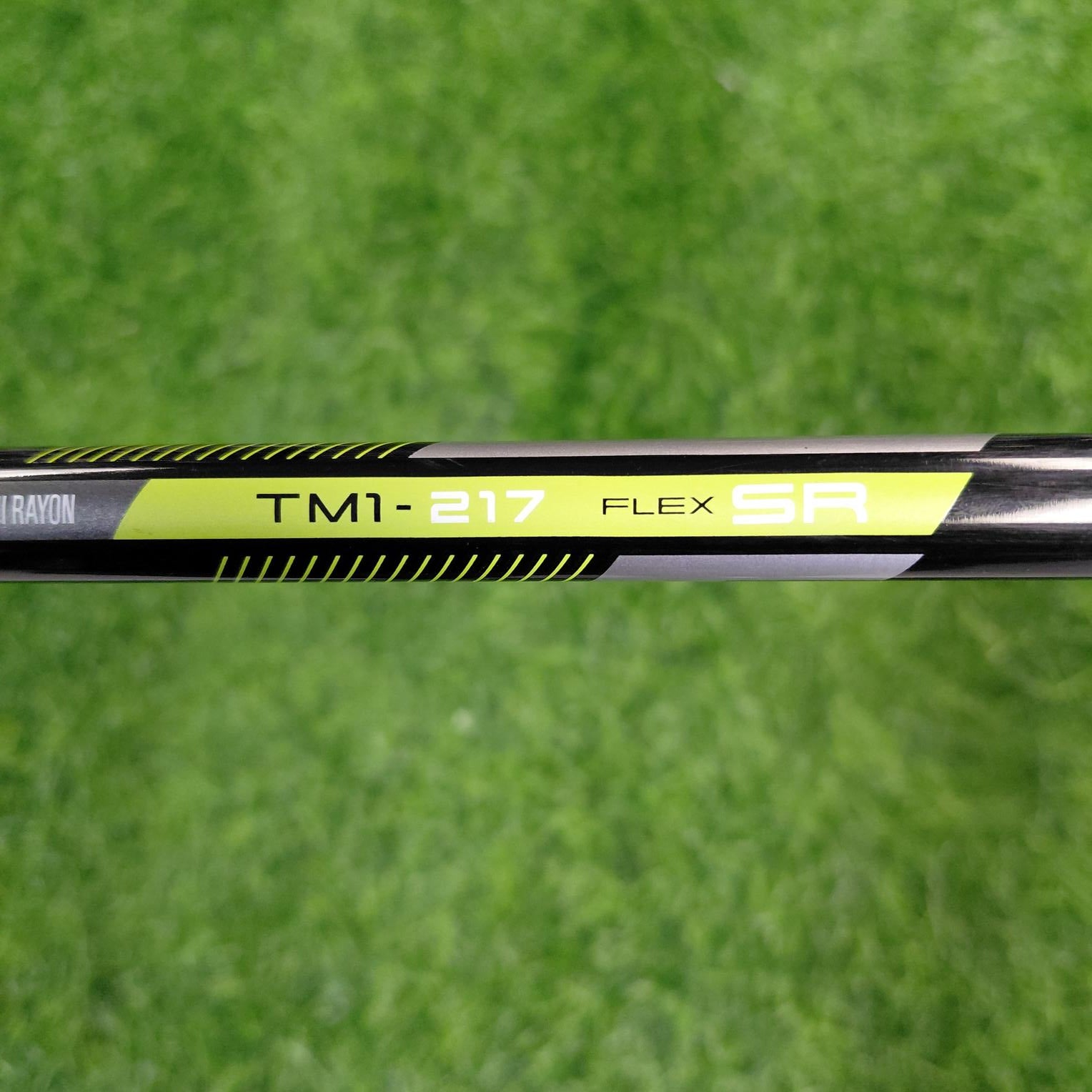 TaylorMade Wood / M2 / 5W(18.0°) / R(S)