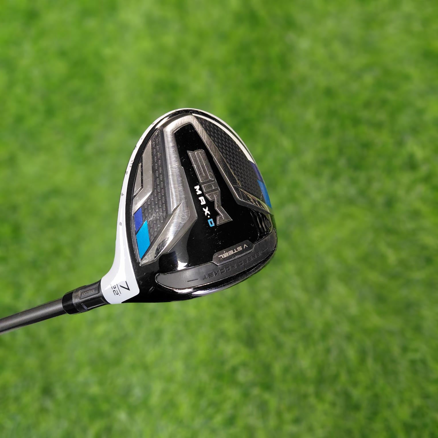 TaylorMade Wood / SIM MAX D / 7W(22.0°) / R(S)
