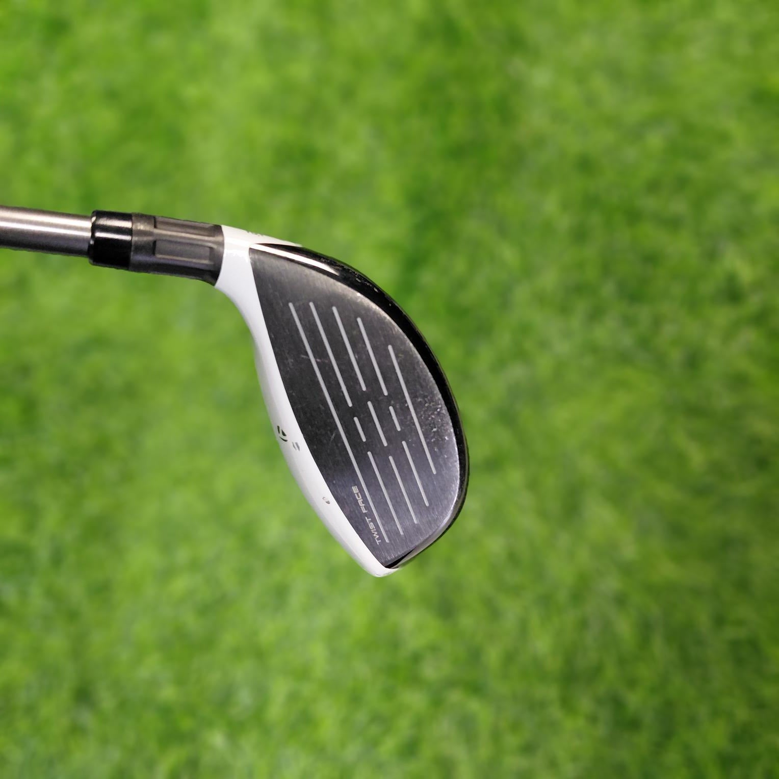 TaylorMade Wood / SIM MAX D / 7W(22.0°) / R(S)