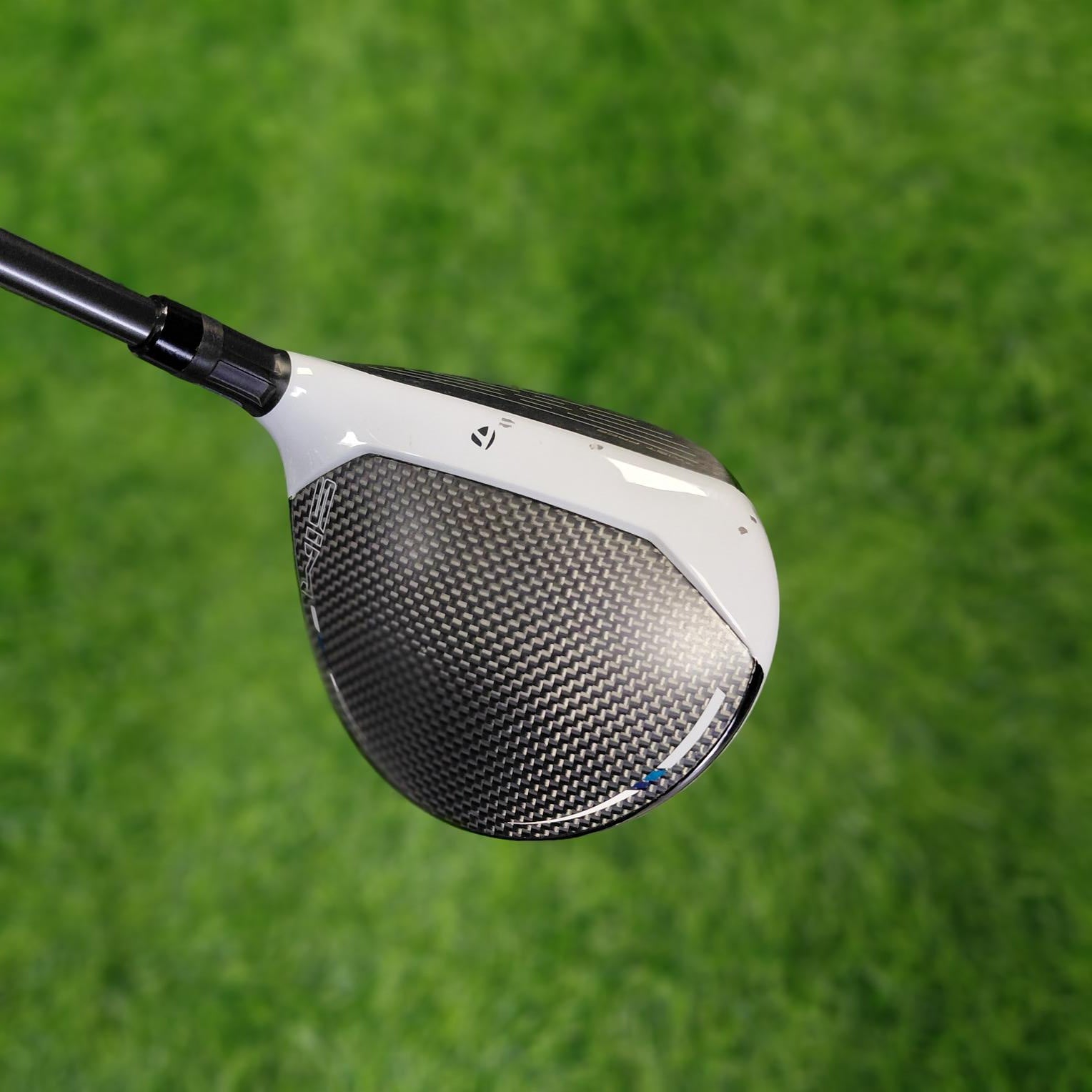 TaylorMade Wood / SIM MAX D / 7W(22.0°) / R(S)