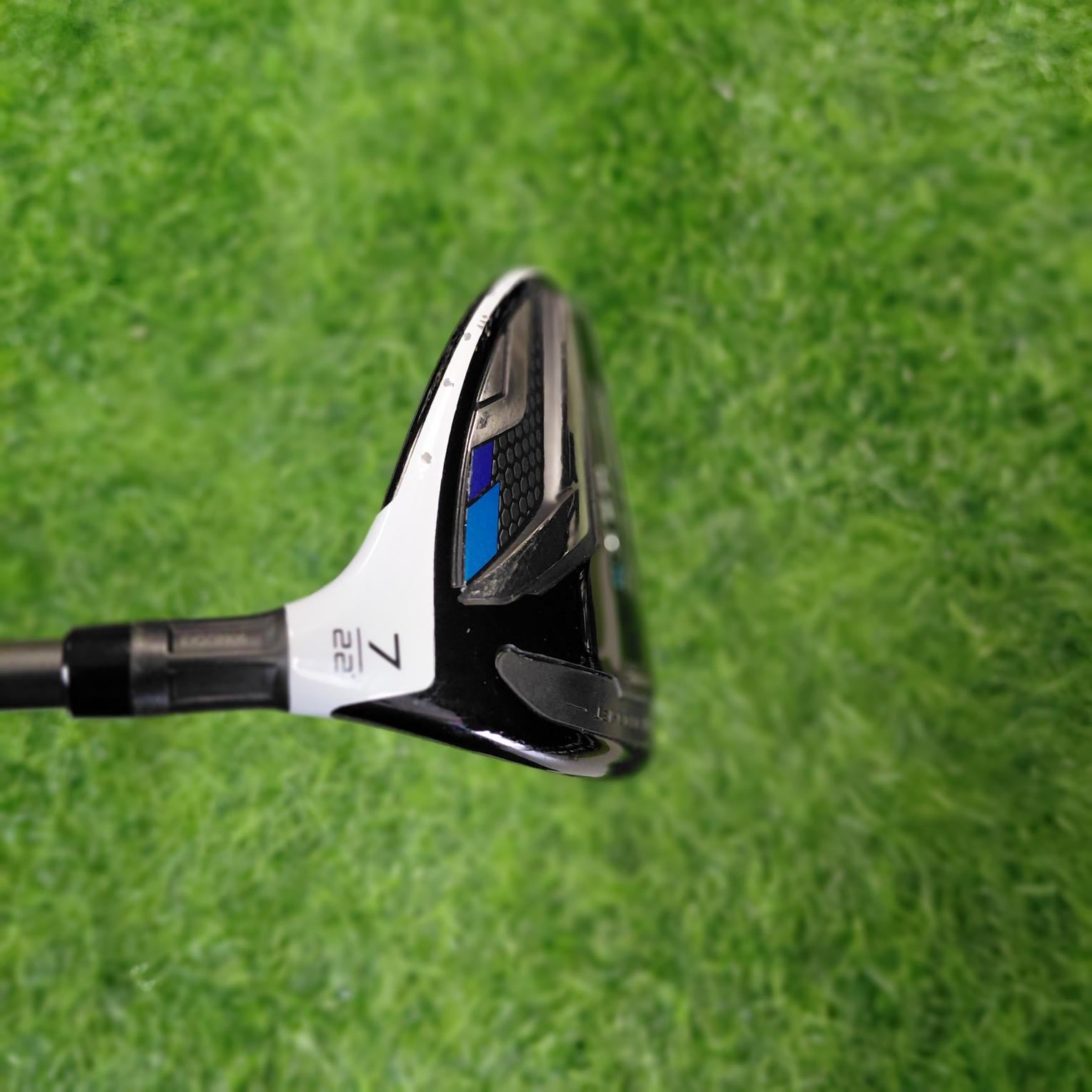 TaylorMade Wood / SIM MAX D / 7W(22.0°) / R(S)