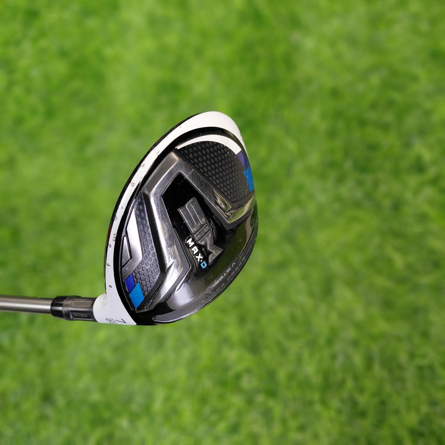TaylorMade Wood / SIM MAX D / 7W(22.0°) / R(S)