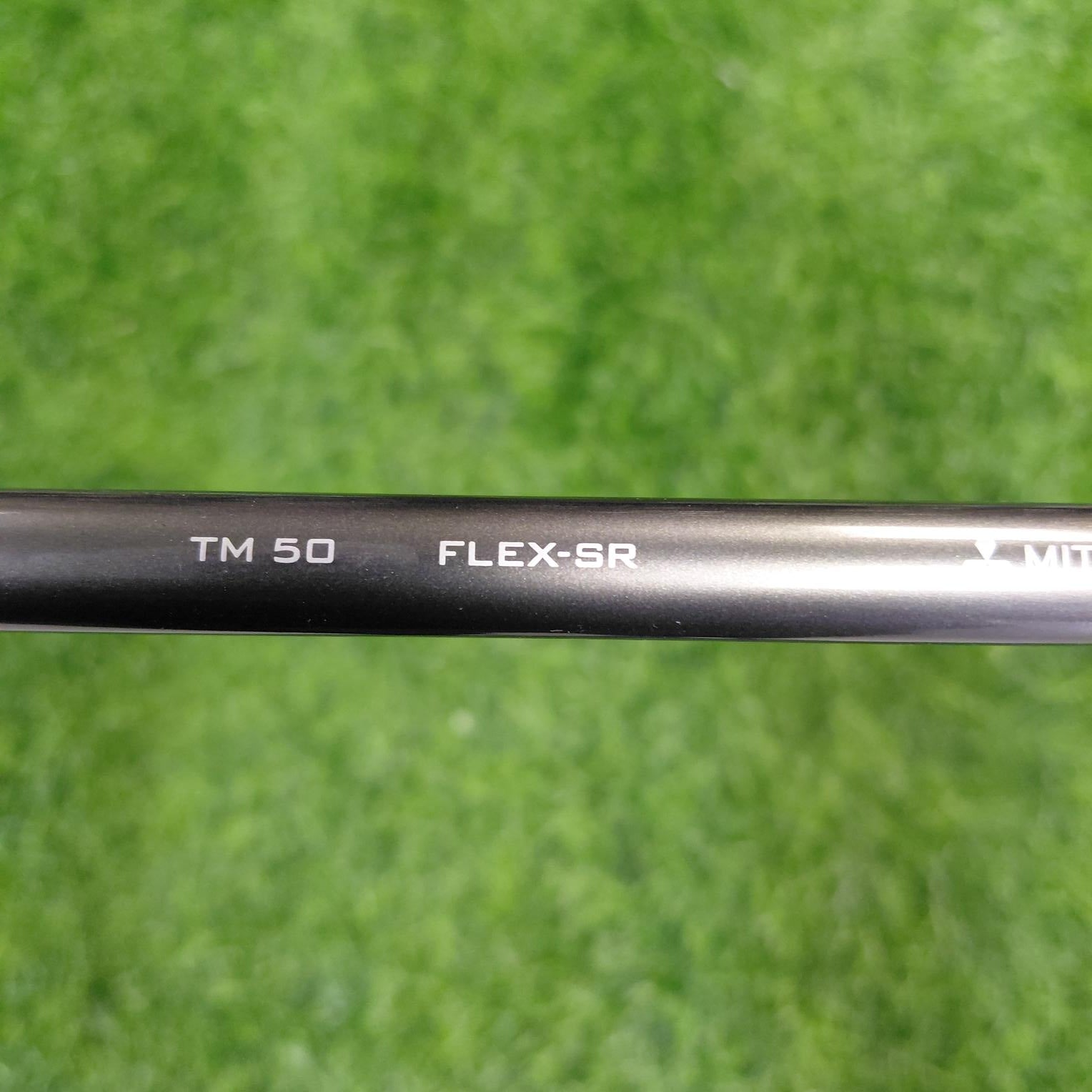 TaylorMade Wood / SIM MAX D / 7W(22.0°) / R(S)