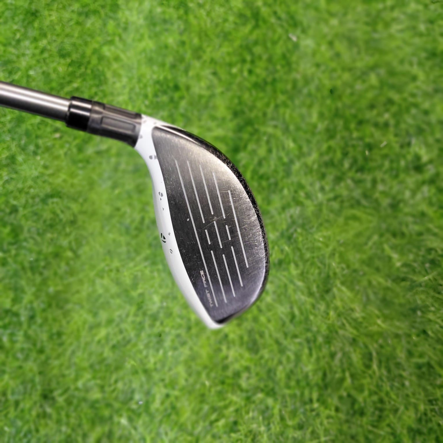 TaylorMade Wood / SIM MAX D / 5W(19.0°) / S