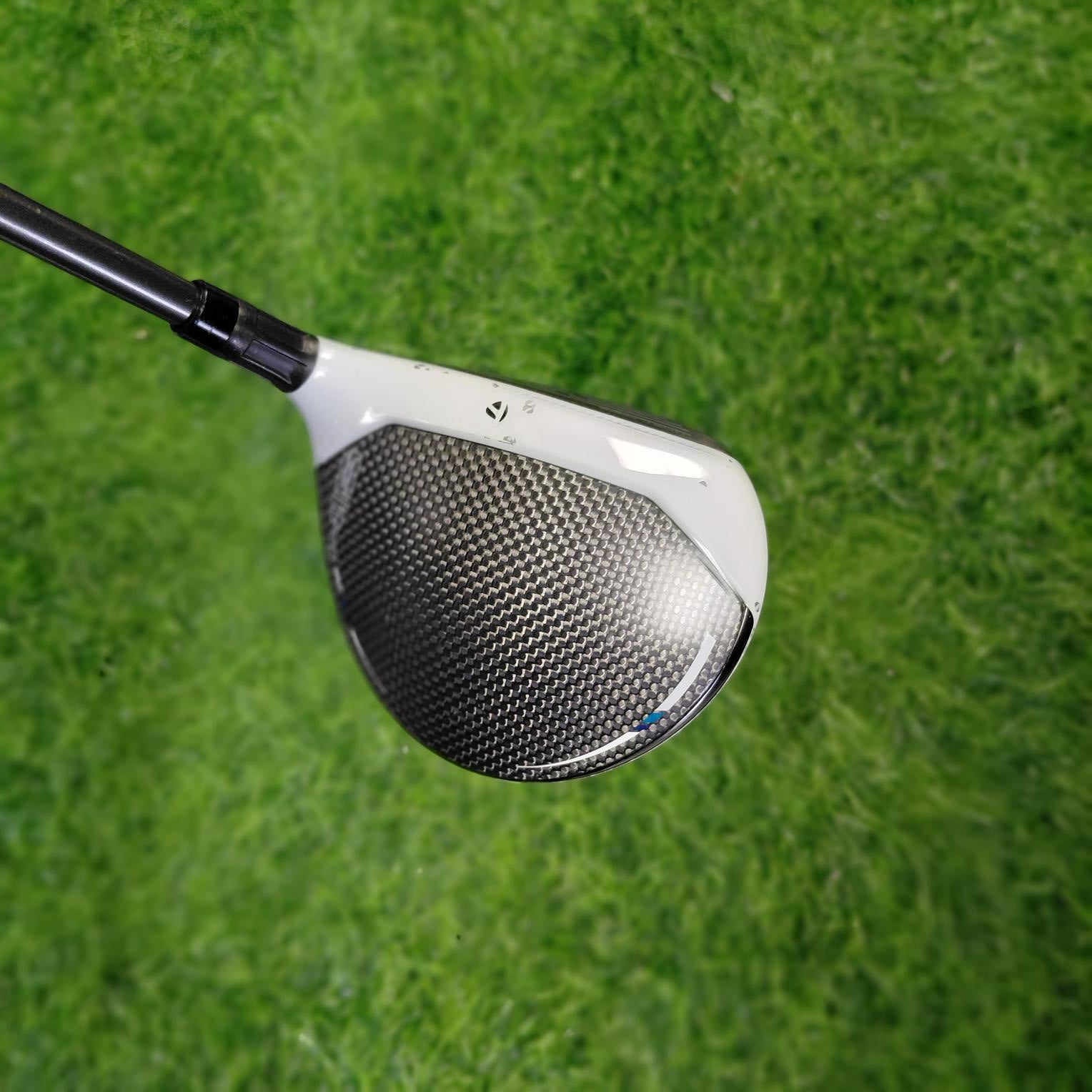 TaylorMade Wood / SIM MAX D / 5W(19.0°) / S