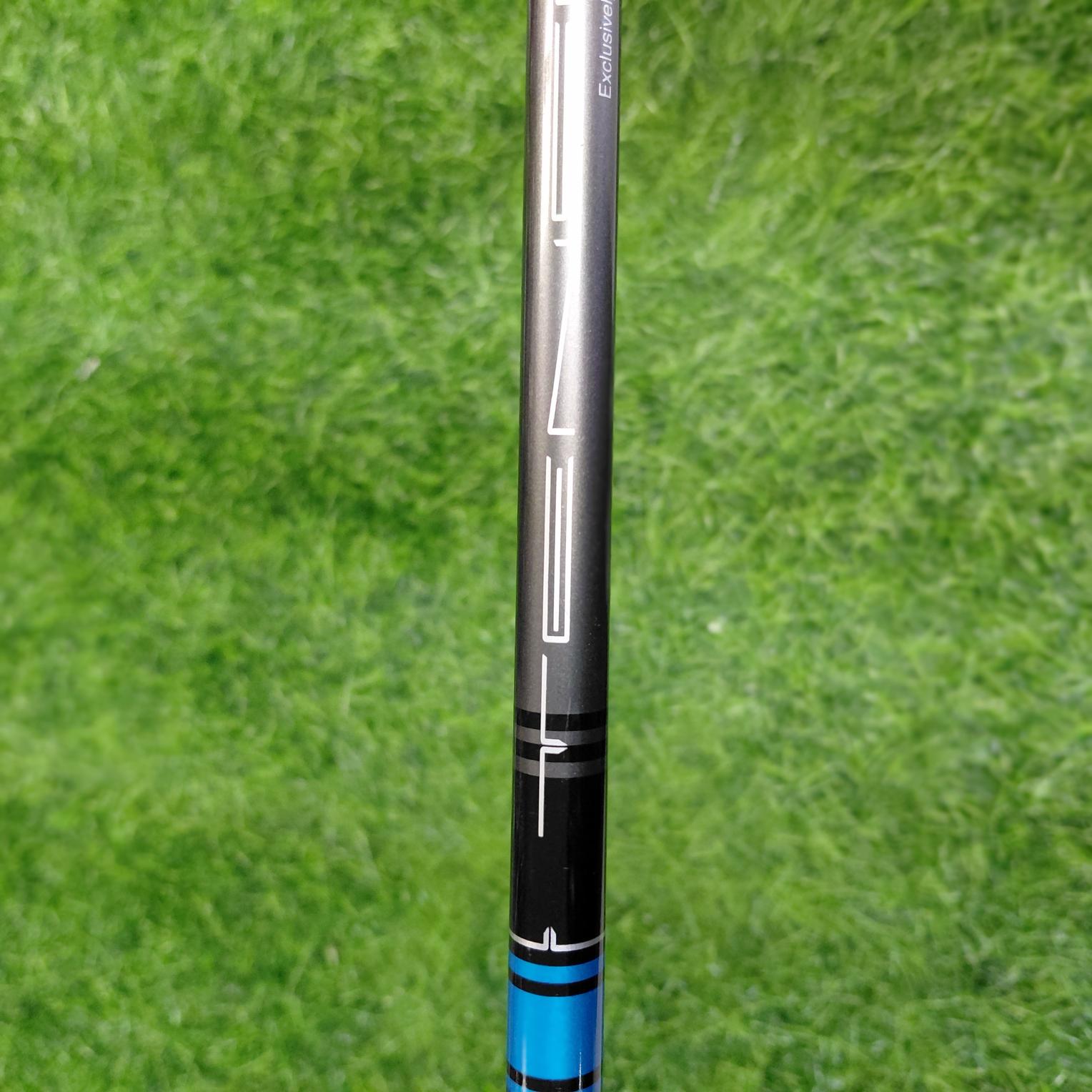 TaylorMade Wood / SIM MAX D / 5W(19.0°) / S