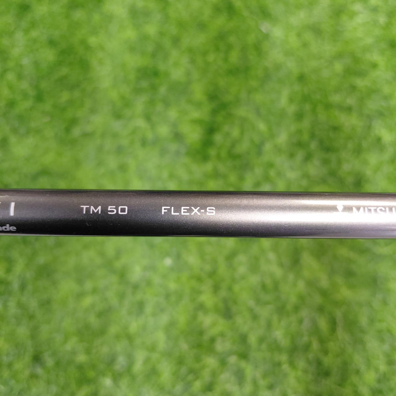 TaylorMade Wood / SIM MAX D / 5W(19.0°) / S