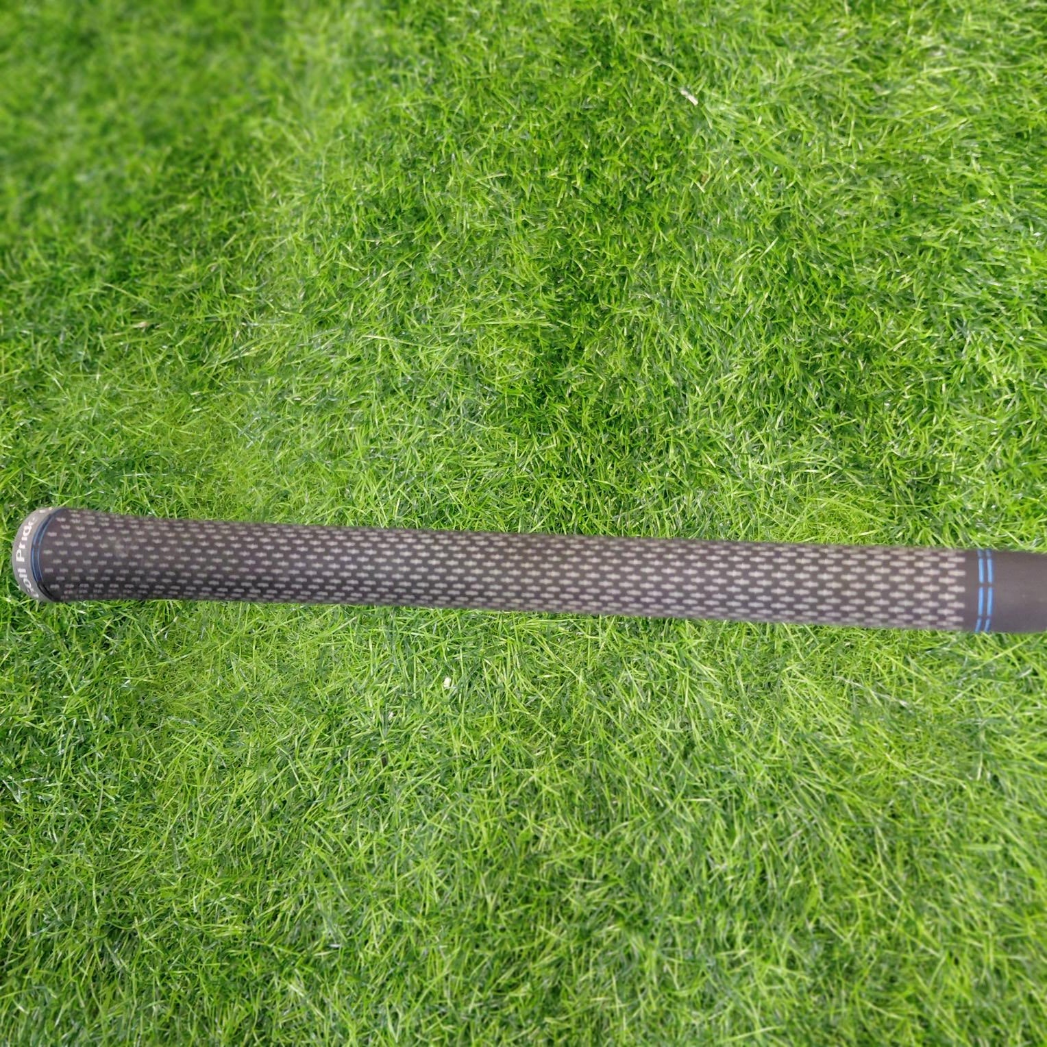 TaylorMade Wood / SIM MAX D / 5W(19.0°) / S
