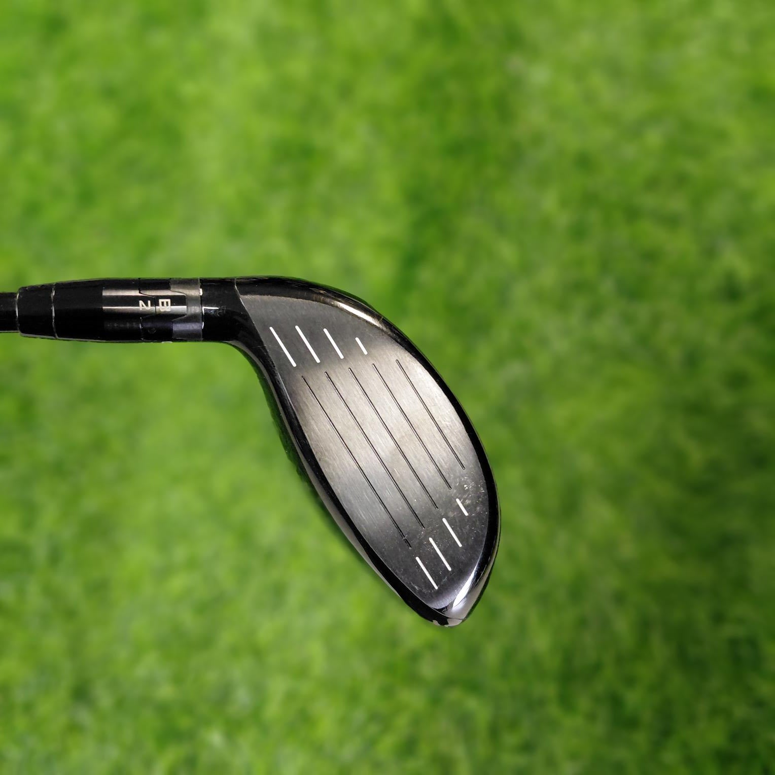 Titleist Wood / TSi2 / 5W(18.0°) / S