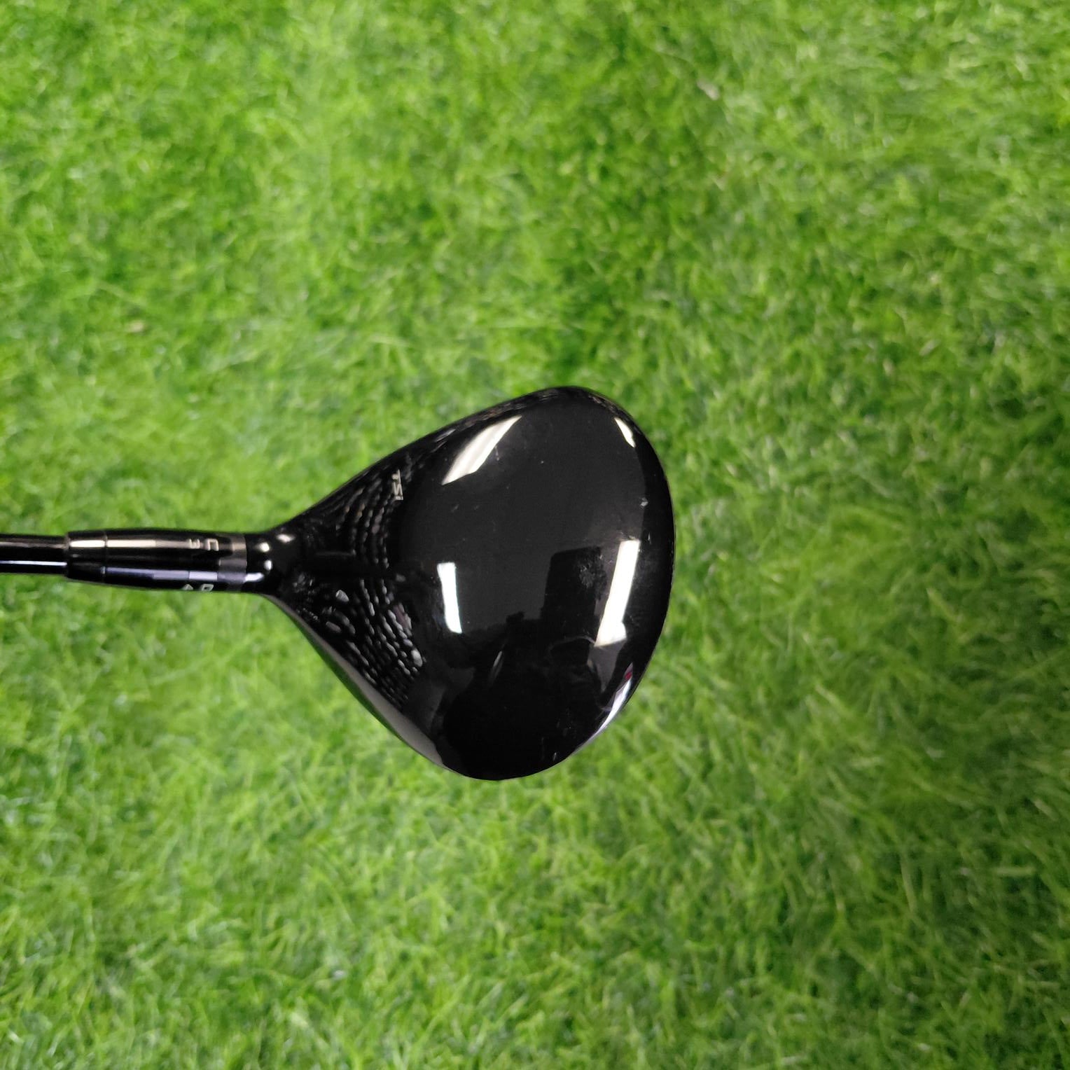 Titleist Wood / TSi2 / 5W(18.0°) / S