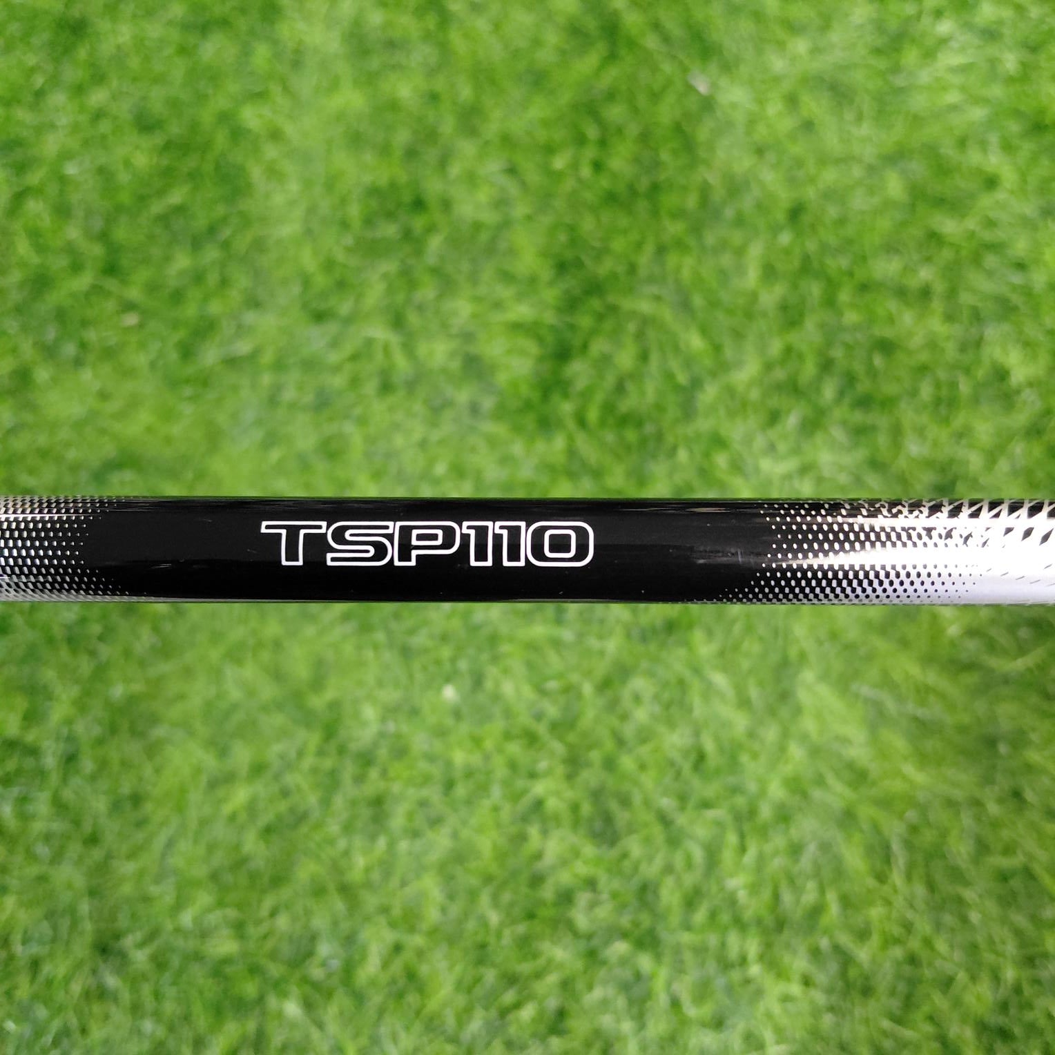 Titleist Wood / TSi2 / 5W(18.0°) / S