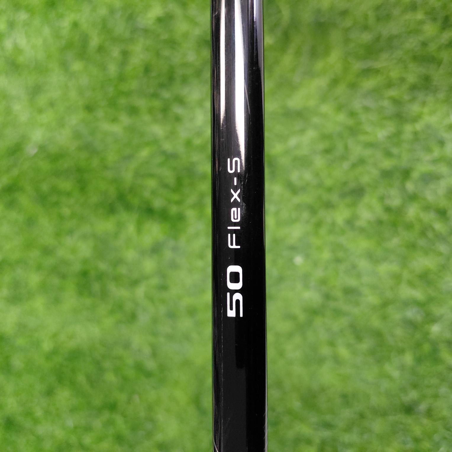 Titleist Wood / TSi2 / 5W(18.0°) / S