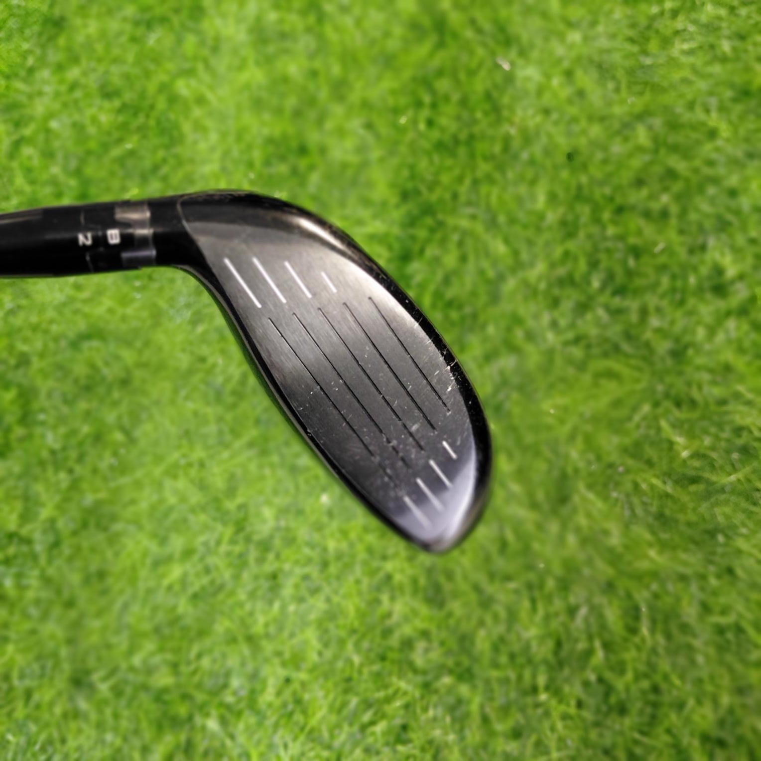 Titleist Wood / TSi2 / 3W(15.0°) / S